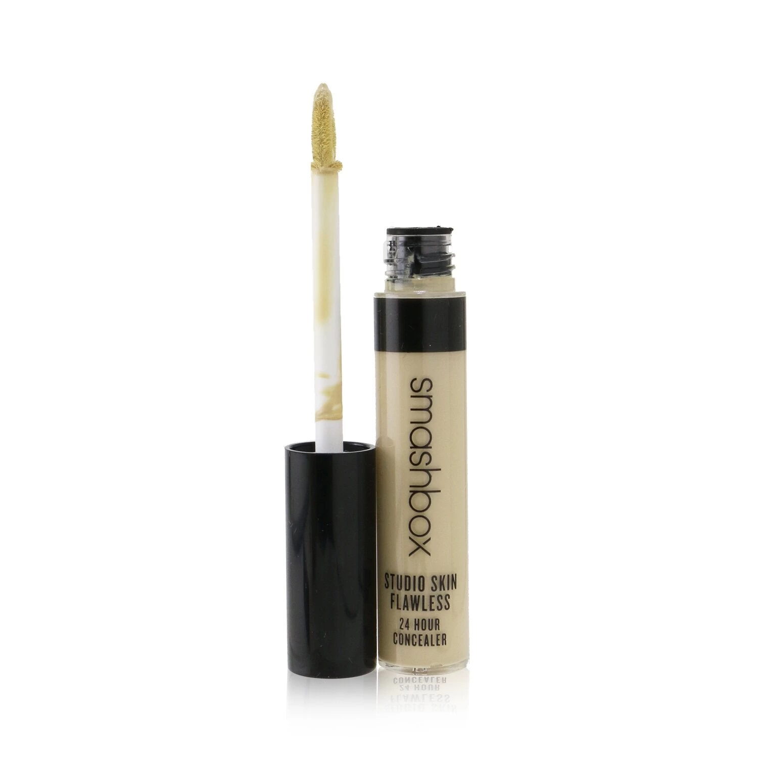 Smashbox Studio Skin Flawless 24 Hour Concealer - # Fair Light Warm 8ml/0.27oz