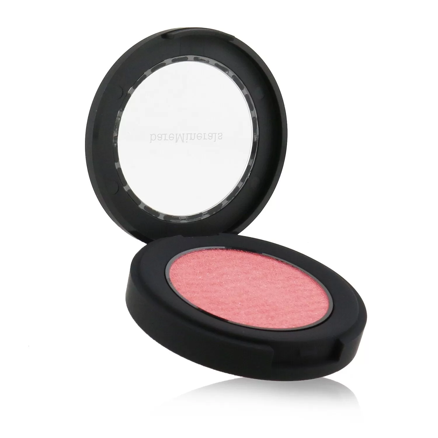 BareMinerals Bounce & Blur Powder Blush - # Coral Cloud 5.9g/0.19oz - Image 3