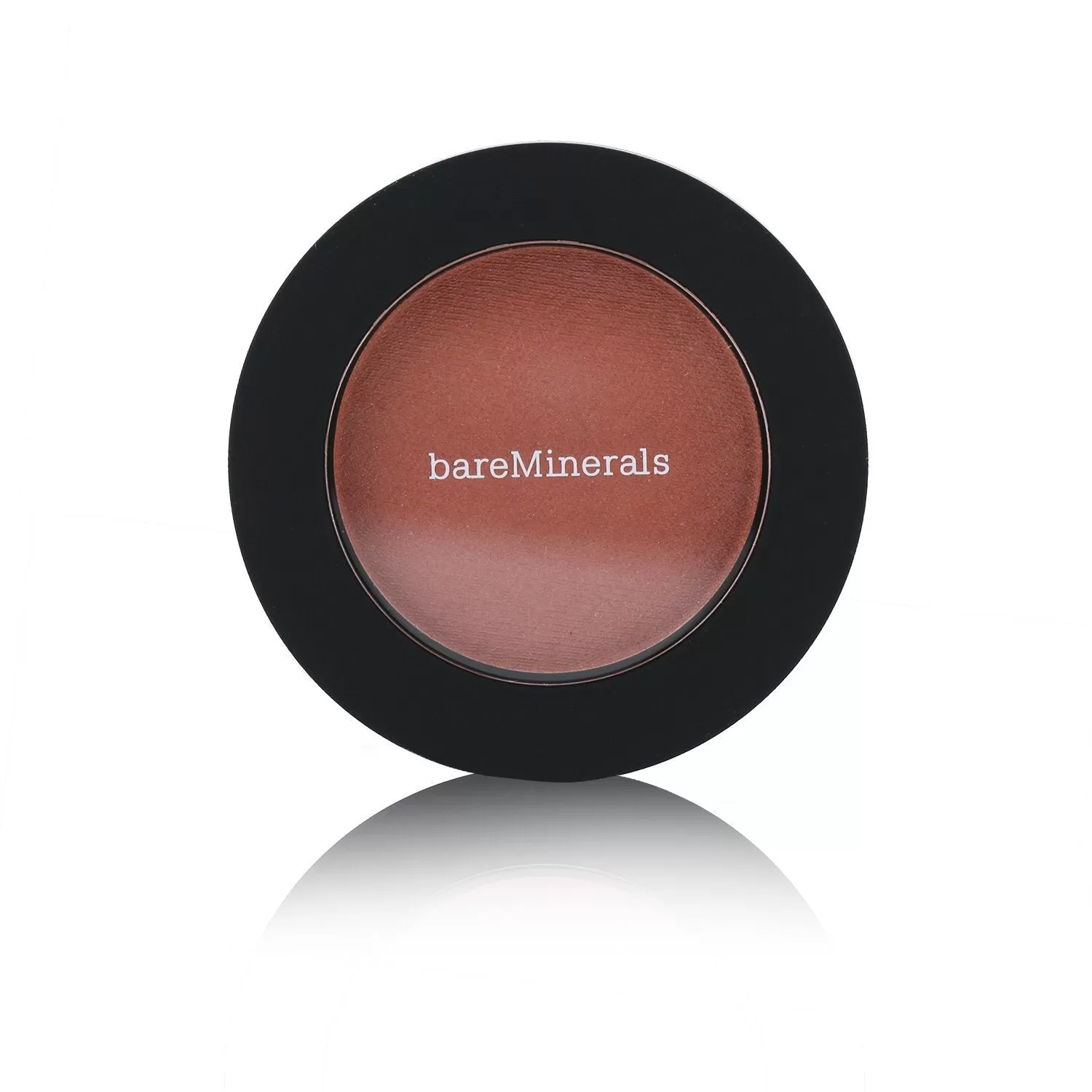 BareMinerals Bounce & Blur Powder Blush - # Coral Cloud 5.9g/0.19oz