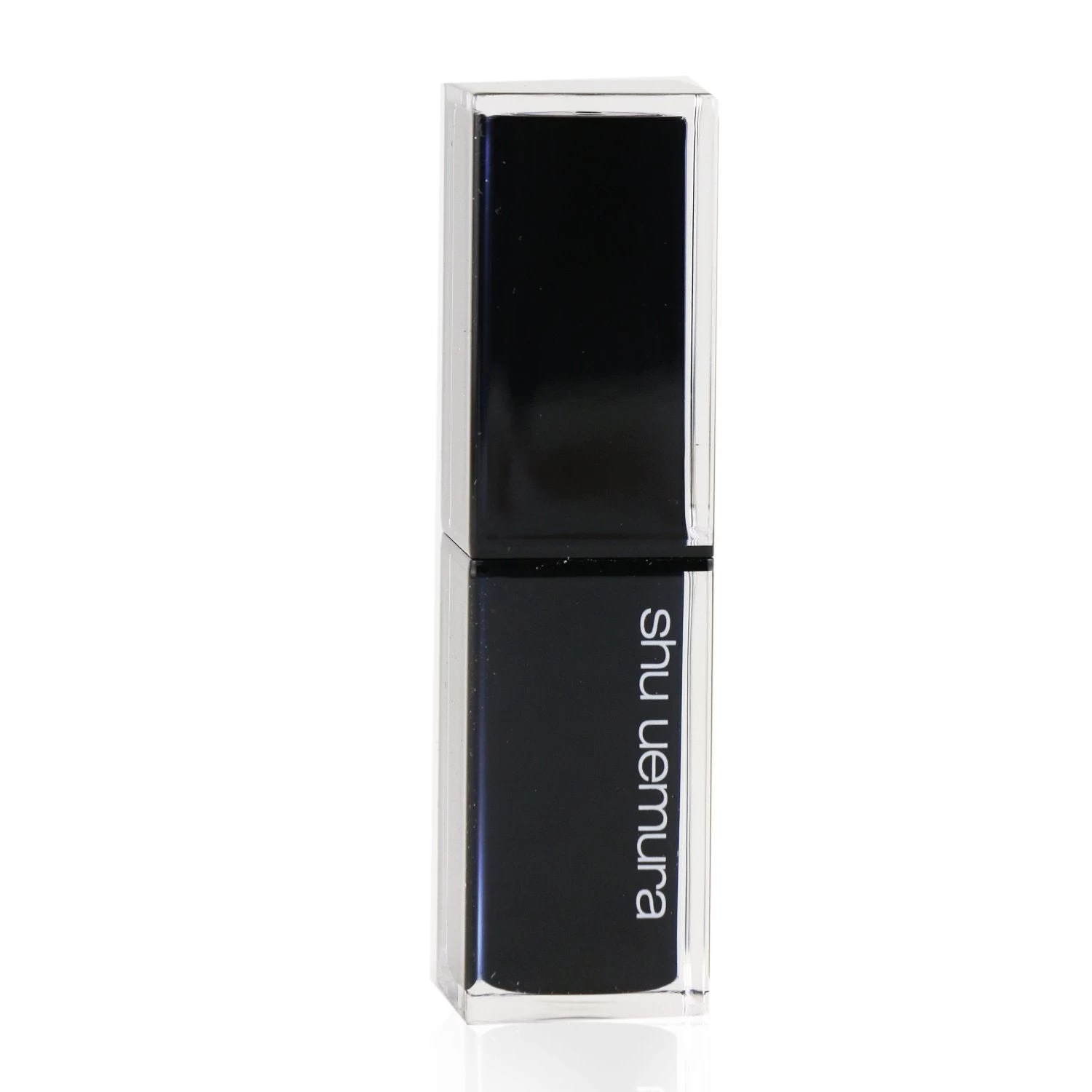 Shu Uemura Rouge Unlimited Lacquer Shine Lipstick - # LS CR 341 3g/0.1oz - Image 6