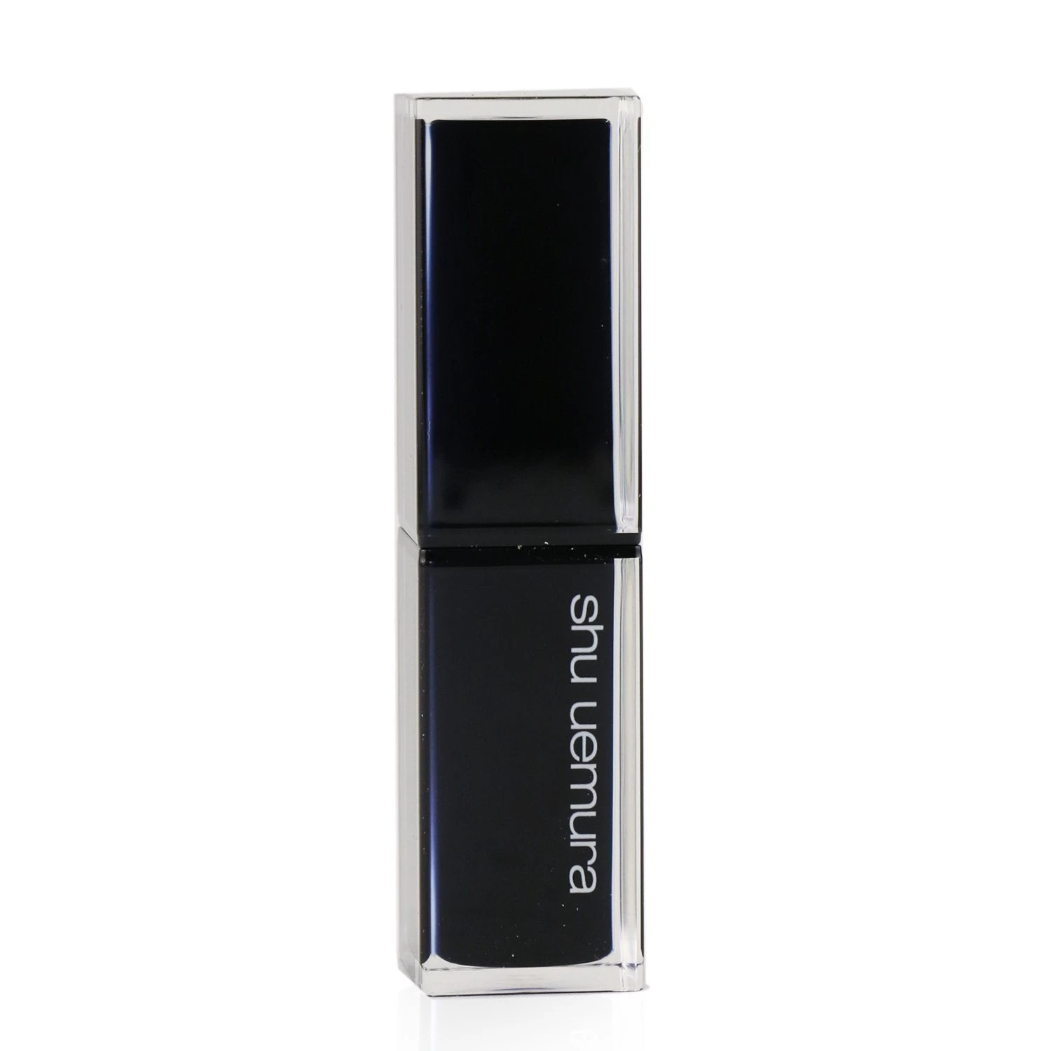 Shu Uemura Rouge Unlimited Lacquer Shine Lipstick - # LS CR 341 3g/0.1oz - Image 12
