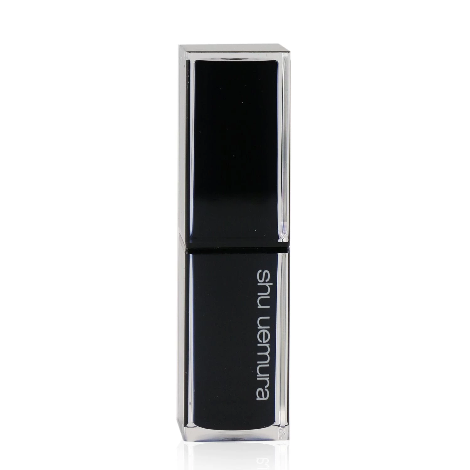 Shu Uemura Rouge Unlimited Lacquer Shine Lipstick - # LS CR 341 3g/0.1oz - Image 15