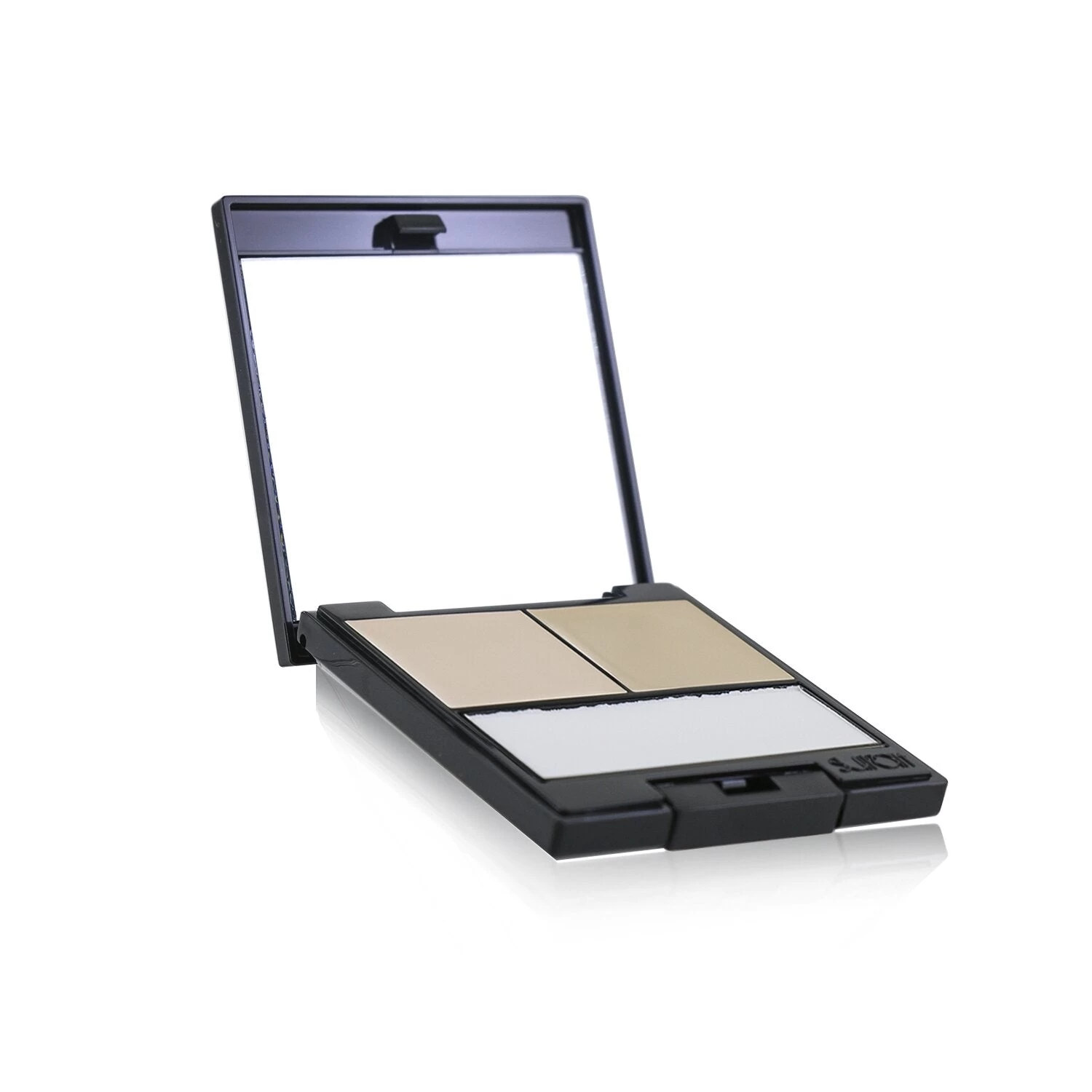 Surratt Beauty Perfectionniste Concealer Palette - # 5 (Copper/Brown/Brown Powder) 6.2g/0.2oz - Image 3