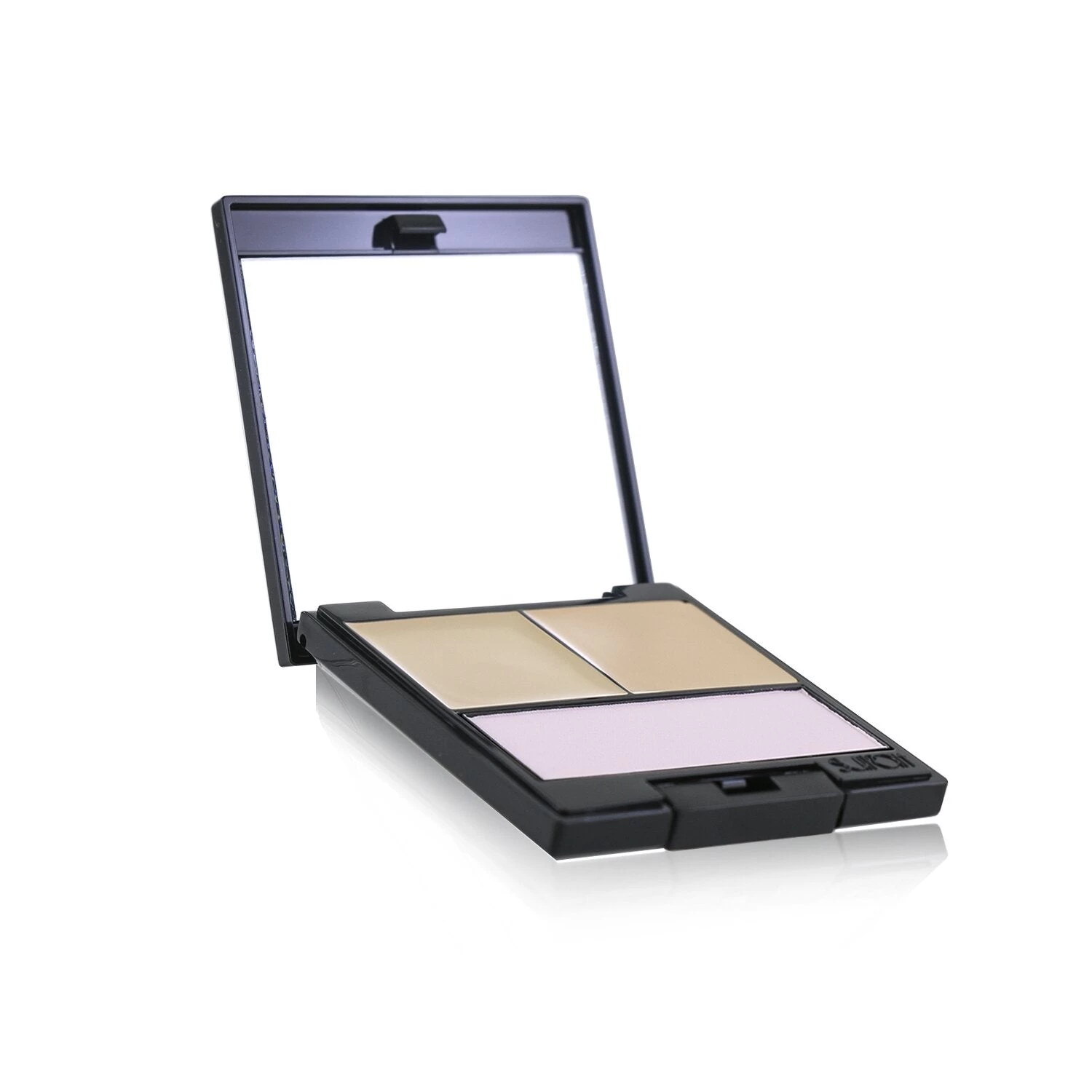 Surratt Beauty Perfectionniste Concealer Palette - # 5 (Copper/Brown/Brown Powder) 6.2g/0.2oz - Image 5