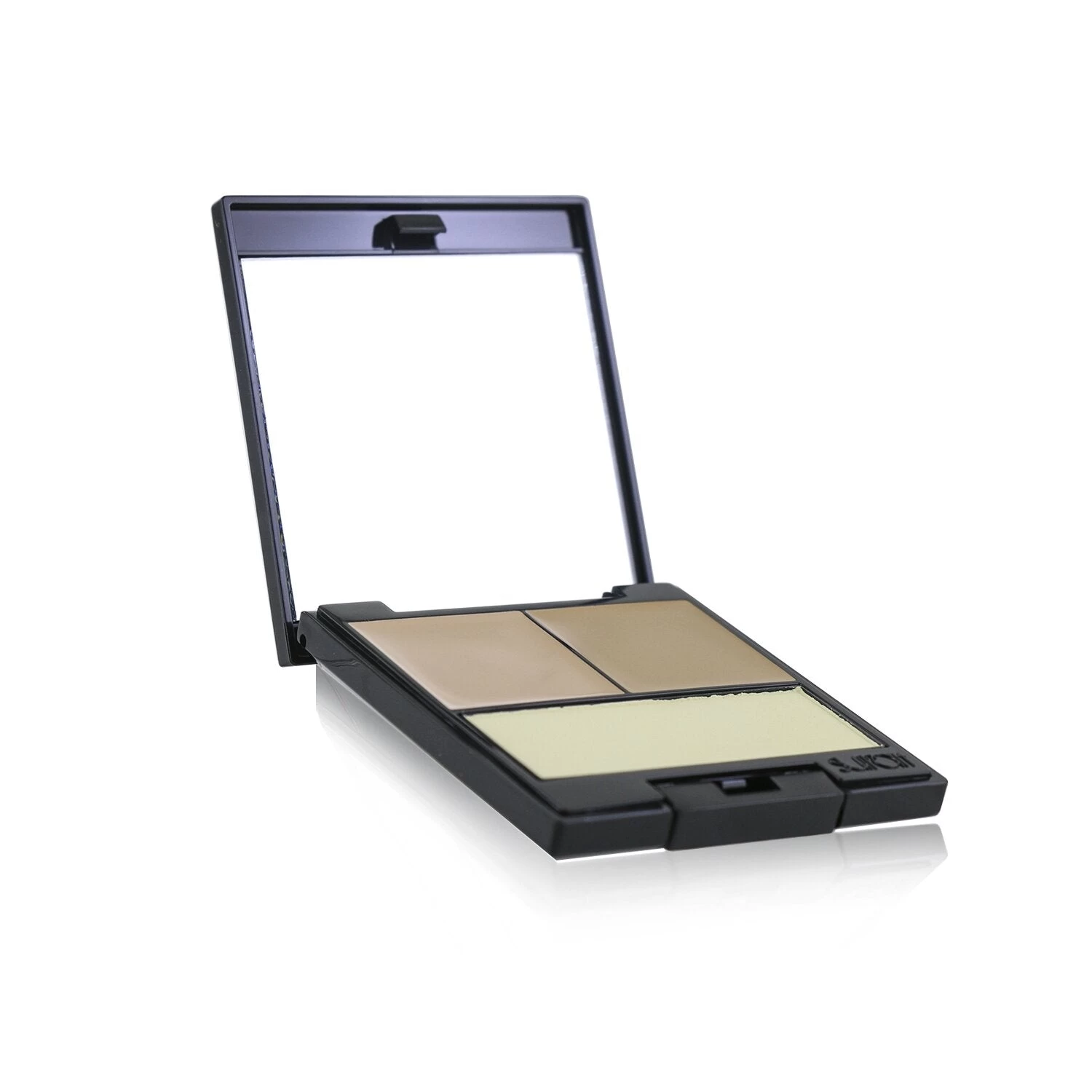 Surratt Beauty Perfectionniste Concealer Palette - # 5 (Copper/Brown/Brown Powder) 6.2g/0.2oz - Image 9
