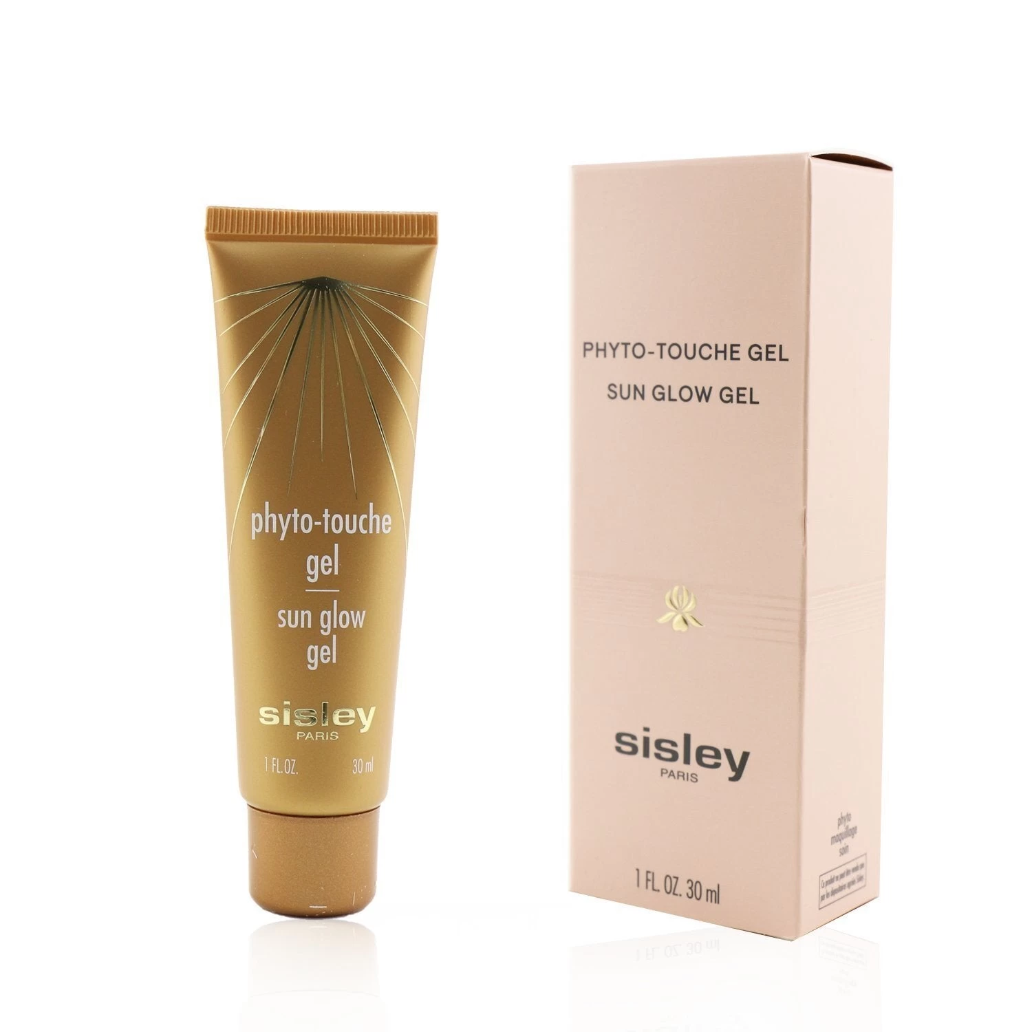 Sisley Phyto Touche Sun Glow Gel 30ml/1oz - Image 4