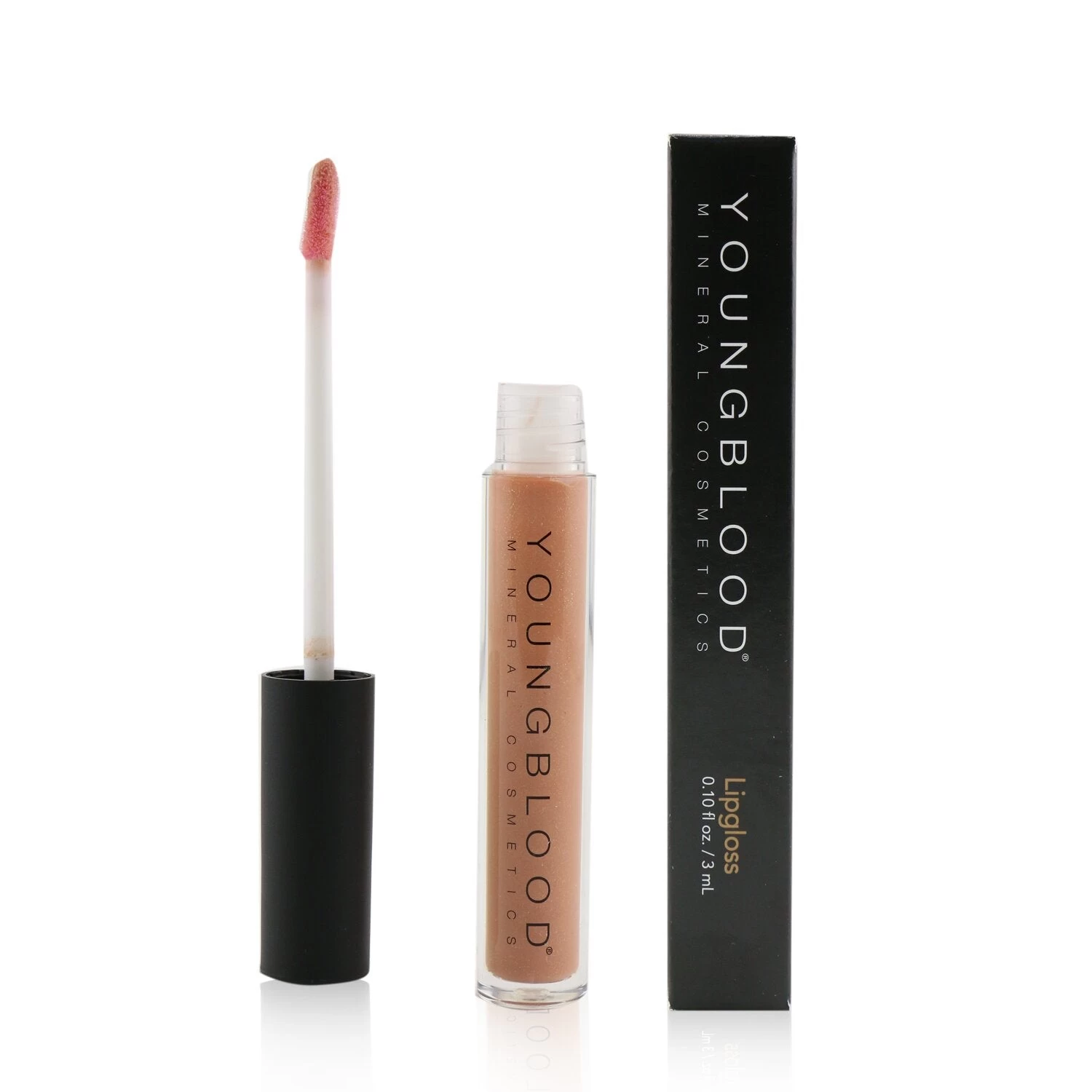 Youngblood Lipgloss - PYT 3ml/0.1oz - Image 19