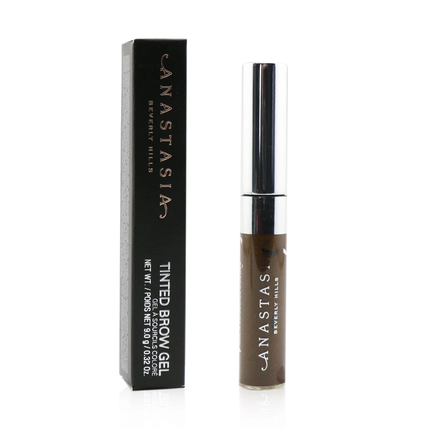 Anastasia Beverly Hills Tinted Brow Gel - # Caramel 9g/0.32oz - Image 4