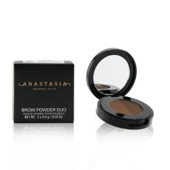 Anastasia Beverly Hills Brow Powder Duo - # Chocolate 2x 0.8g/0.03oz