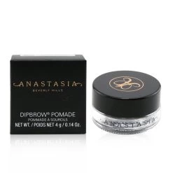 Anastasia Beverly Hills Dipbrow Pomade - # Ash Brown 4g/0.14oz
