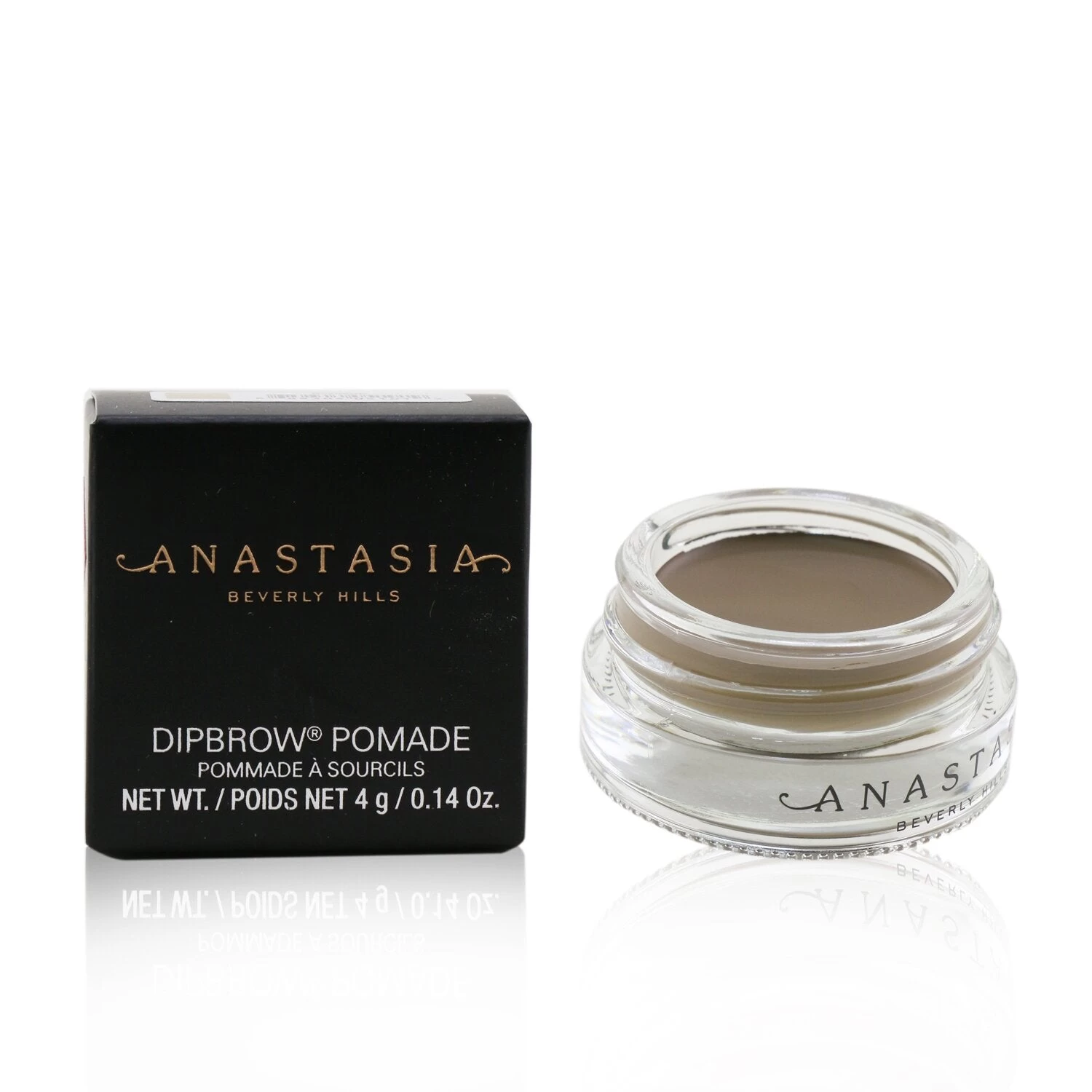 Anastasia Beverly Hills Dipbrow Pomade - # Auburn 4g/0.14oz - Image 5