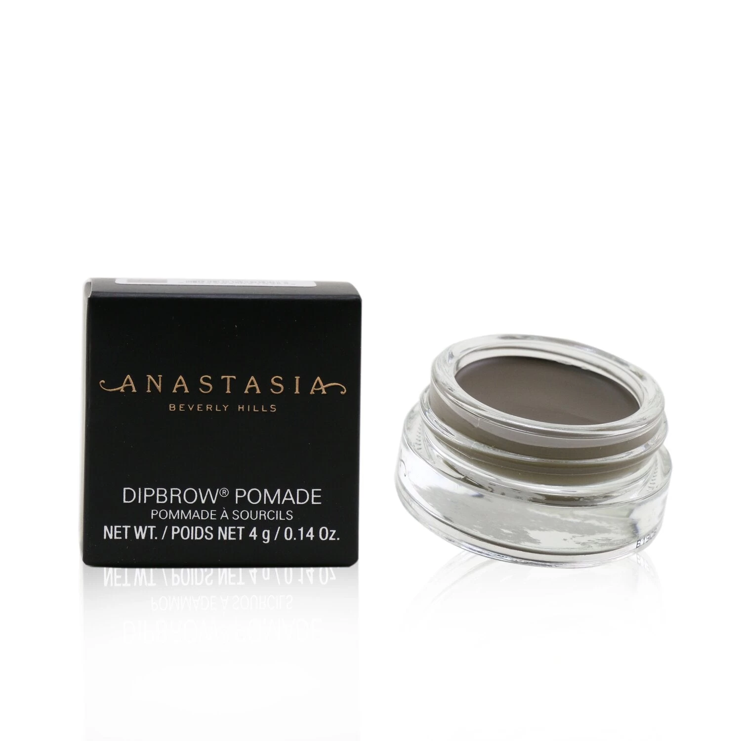 Anastasia Beverly Hills Dipbrow Pomade - # Soft Brown 4g/0.14oz - Image 8