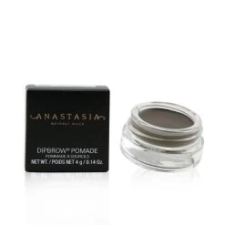 Anastasia Beverly Hills Dipbrow Pomade - # Medium Brown 4g/0.14oz