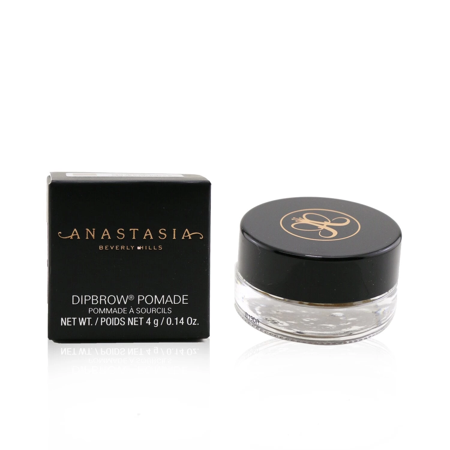 Anastasia Beverly Hills Dipbrow Pomade - # Auburn 4g/0.14oz - Image 11
