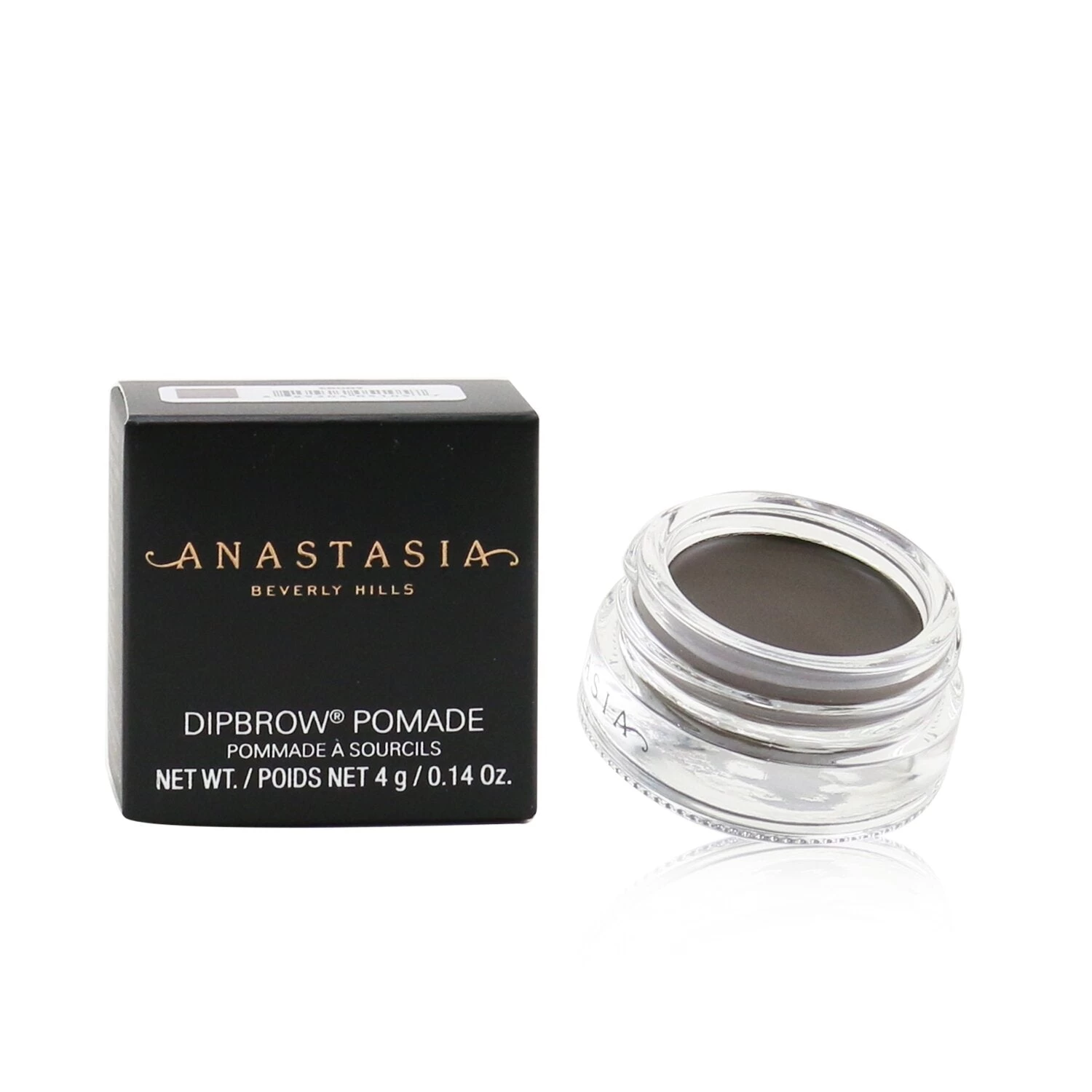 Anastasia Beverly Hills Dipbrow Pomade - # Auburn 4g/0.14oz - Image 16