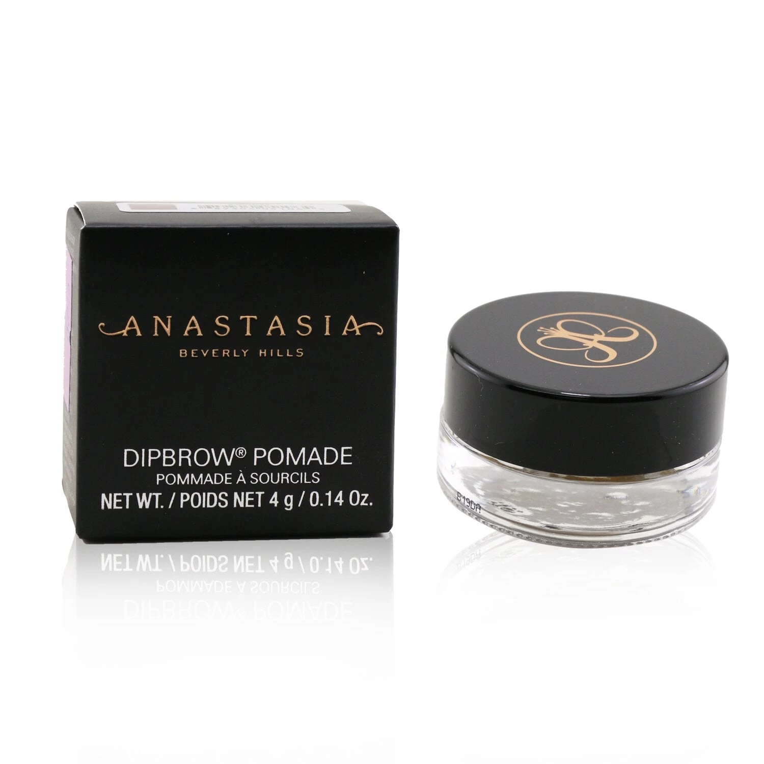 Anastasia Beverly Hills Dipbrow Pomade - # Taupe 4g/0.14oz - Image 17
