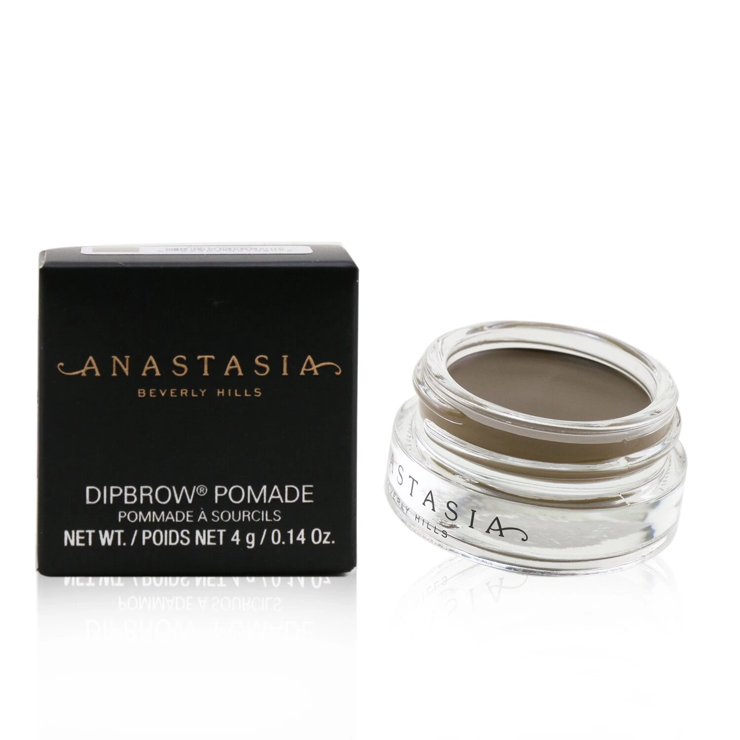 Anastasia Beverly Hills Dipbrow Pomade - # Auburn 4g/0.14oz - Image 19