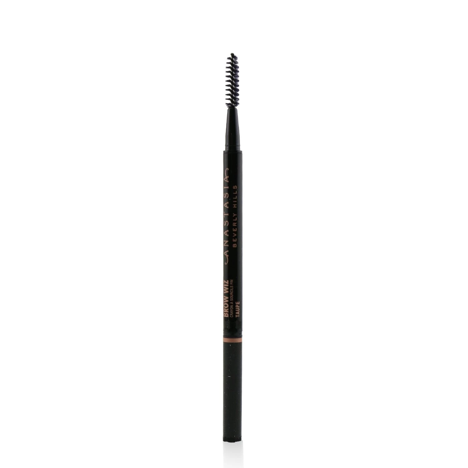 Anastasia Beverly Hills Brow Wiz Skinny Brow Pencil - # Ebony 0.085g/0.003oz - Image 4