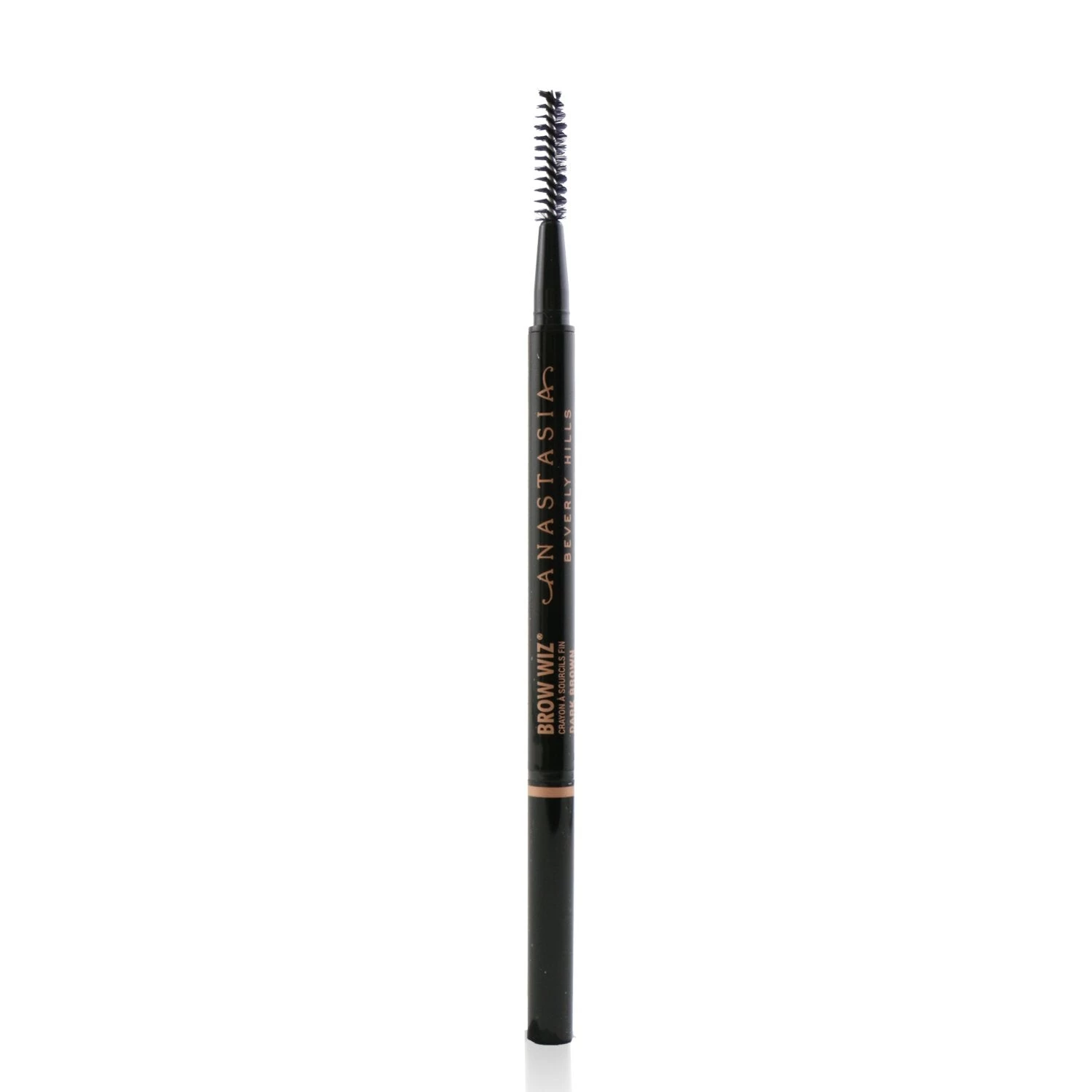 Anastasia Beverly Hills Brow Wiz Skinny Brow Pencil - # Ebony 0.085g/0.003oz - Image 11
