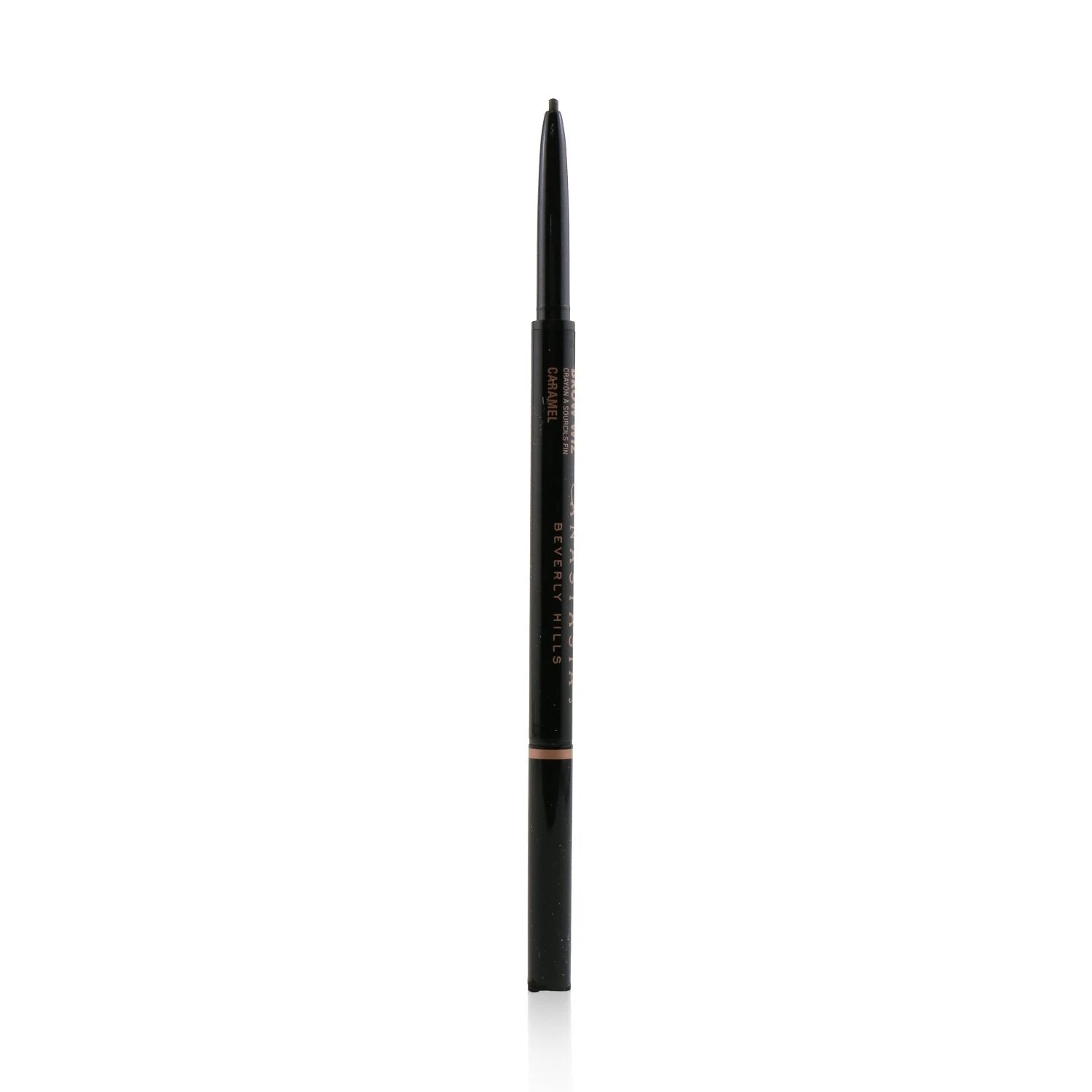Anastasia Beverly Hills Brow Wiz Skinny Brow Pencil - # Ebony 0.085g/0.003oz - Image 13