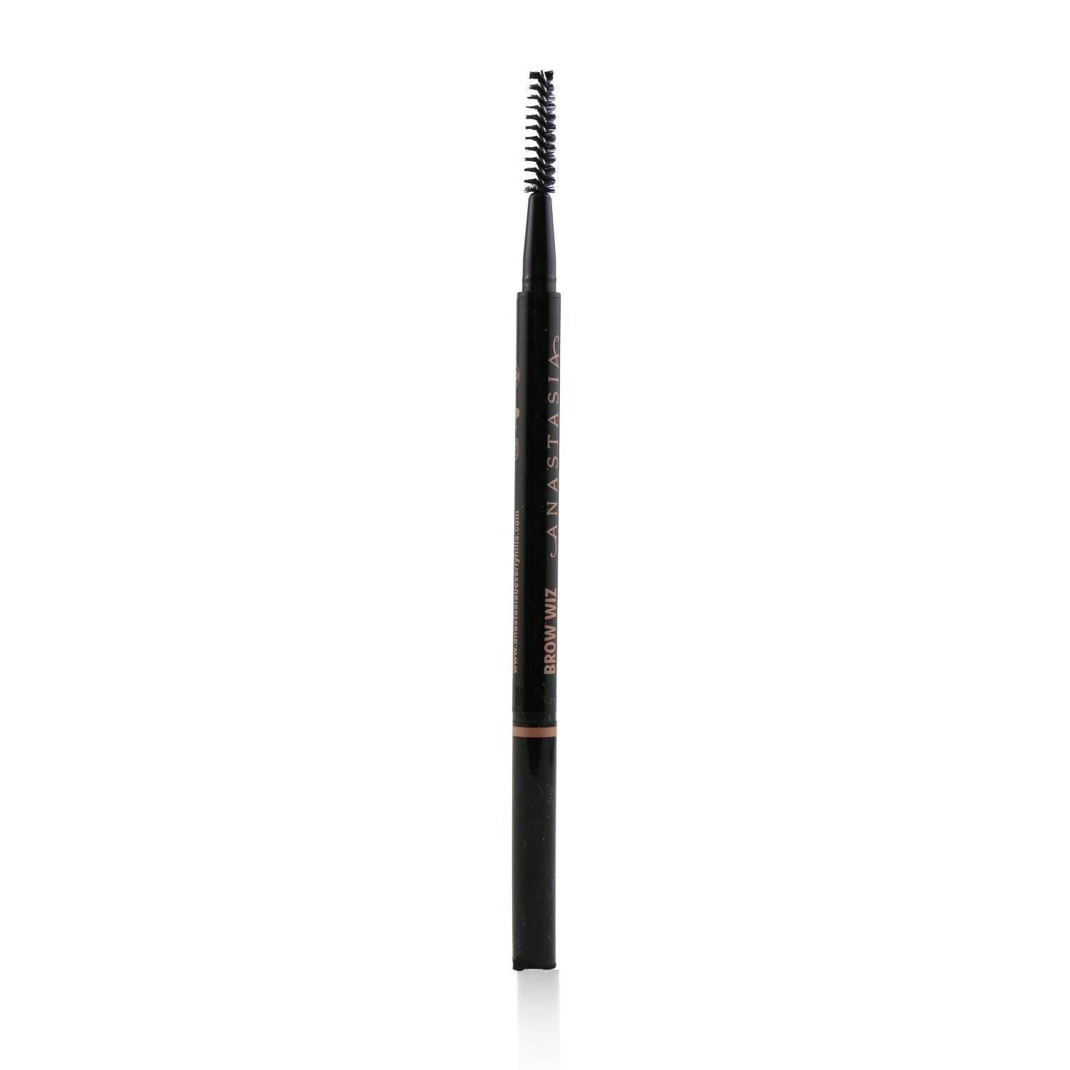 Anastasia Beverly Hills Brow Wiz Skinny Brow Pencil - # Ebony 0.085g/0.003oz - Image 14