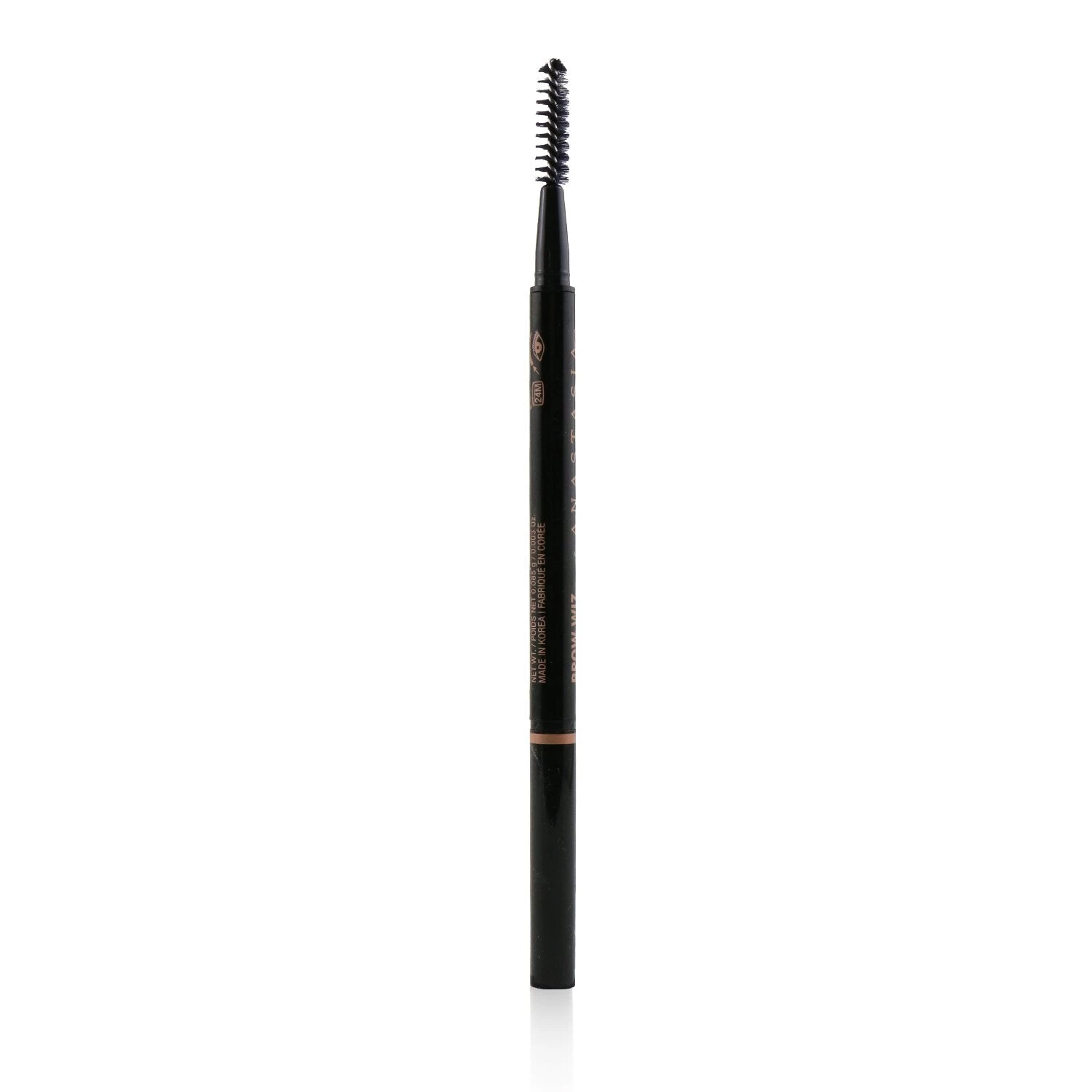 Anastasia Beverly Hills Brow Wiz Skinny Brow Pencil - # Ebony 0.085g/0.003oz - Image 16