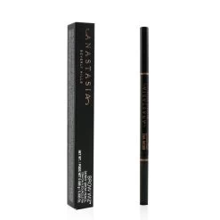 Anastasia Beverly Hills Brow Wiz Skinny Brow Pencil - # Chocolate 0.085g/0.003oz