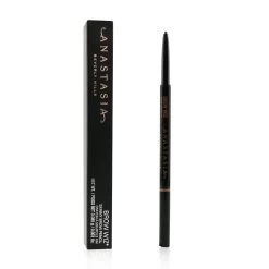 Anastasia Beverly Hills Brow Wiz Skinny Brow Pencil - # Auburn 0.085g/0.003oz