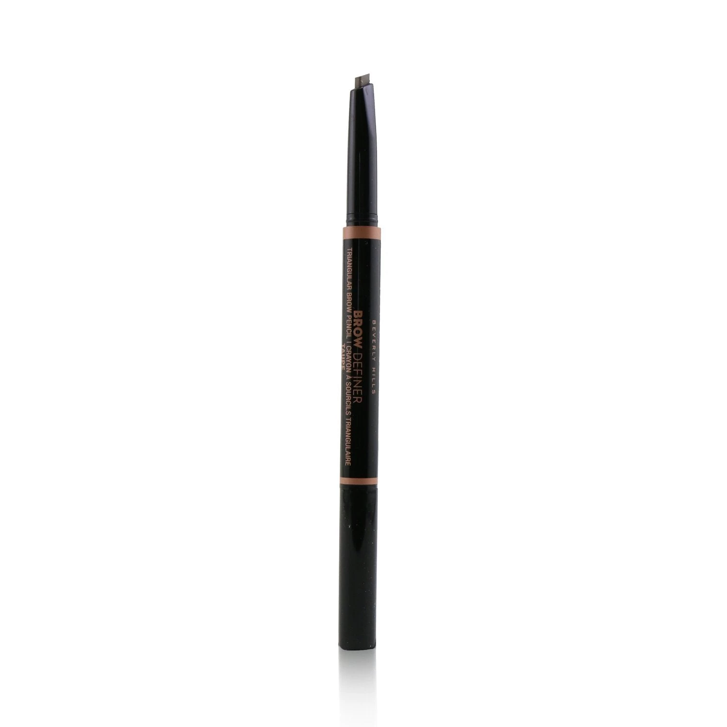 Anastasia Beverly Hills Brow Definer Triangular Brow Pencil - # Dark Brown 0.2g/0.007oz - Image 3