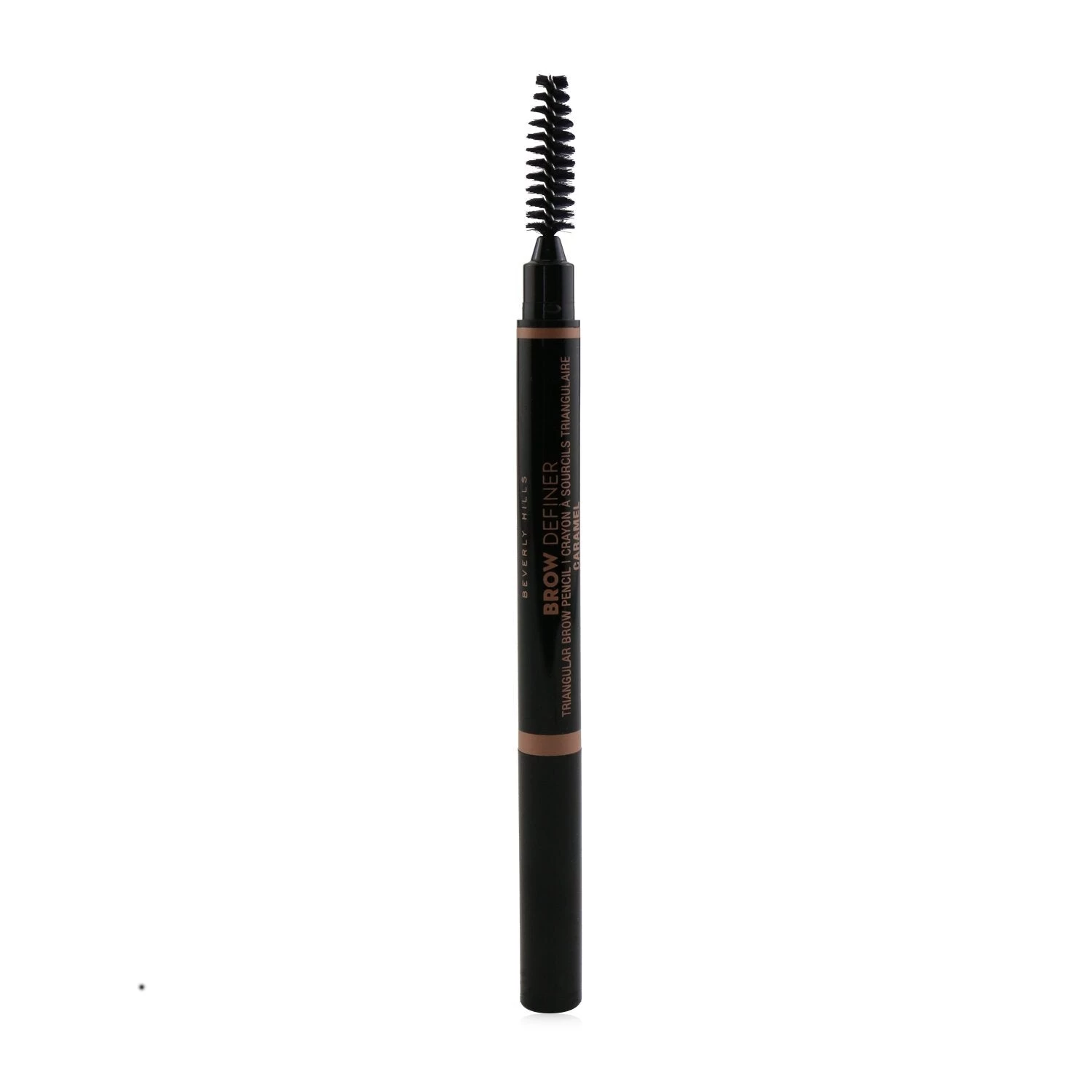 Anastasia Beverly Hills Brow Definer Triangular Brow Pencil - # Dark Brown 0.2g/0.007oz - Image 10