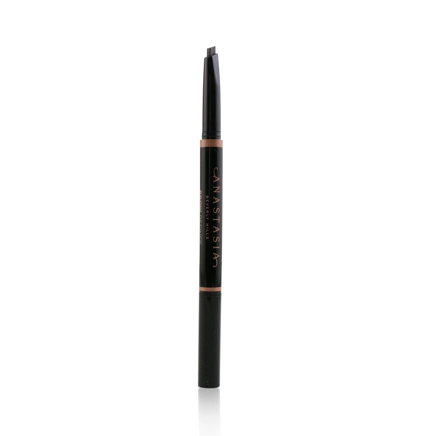 Anastasia Beverly Hills Brow Definer Triangular Brow Pencil - # Dark Brown 0.2g/0.007oz - Image 14