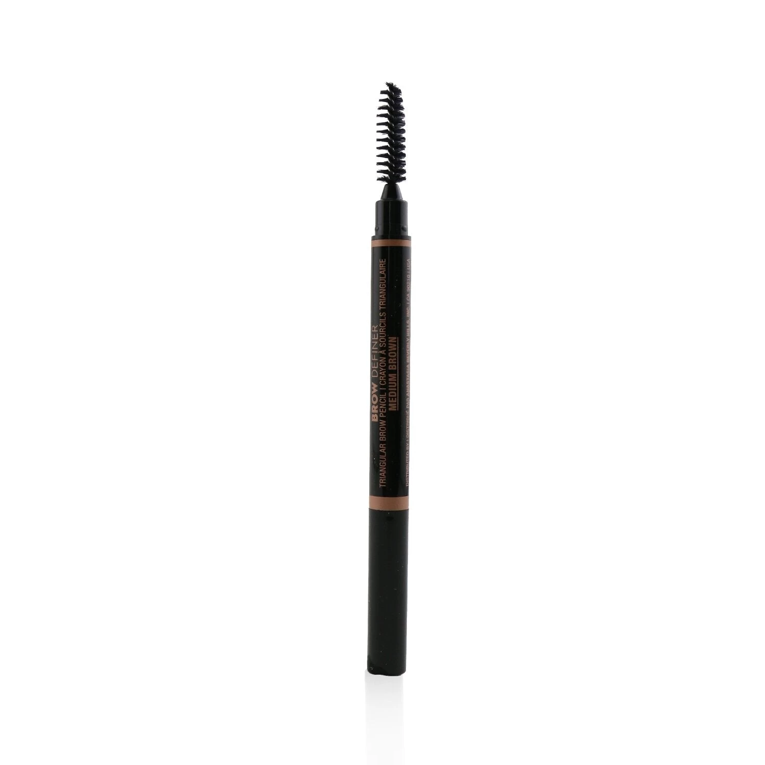 Anastasia Beverly Hills Brow Definer Triangular Brow Pencil - # Dark Brown 0.2g/0.007oz - Image 18