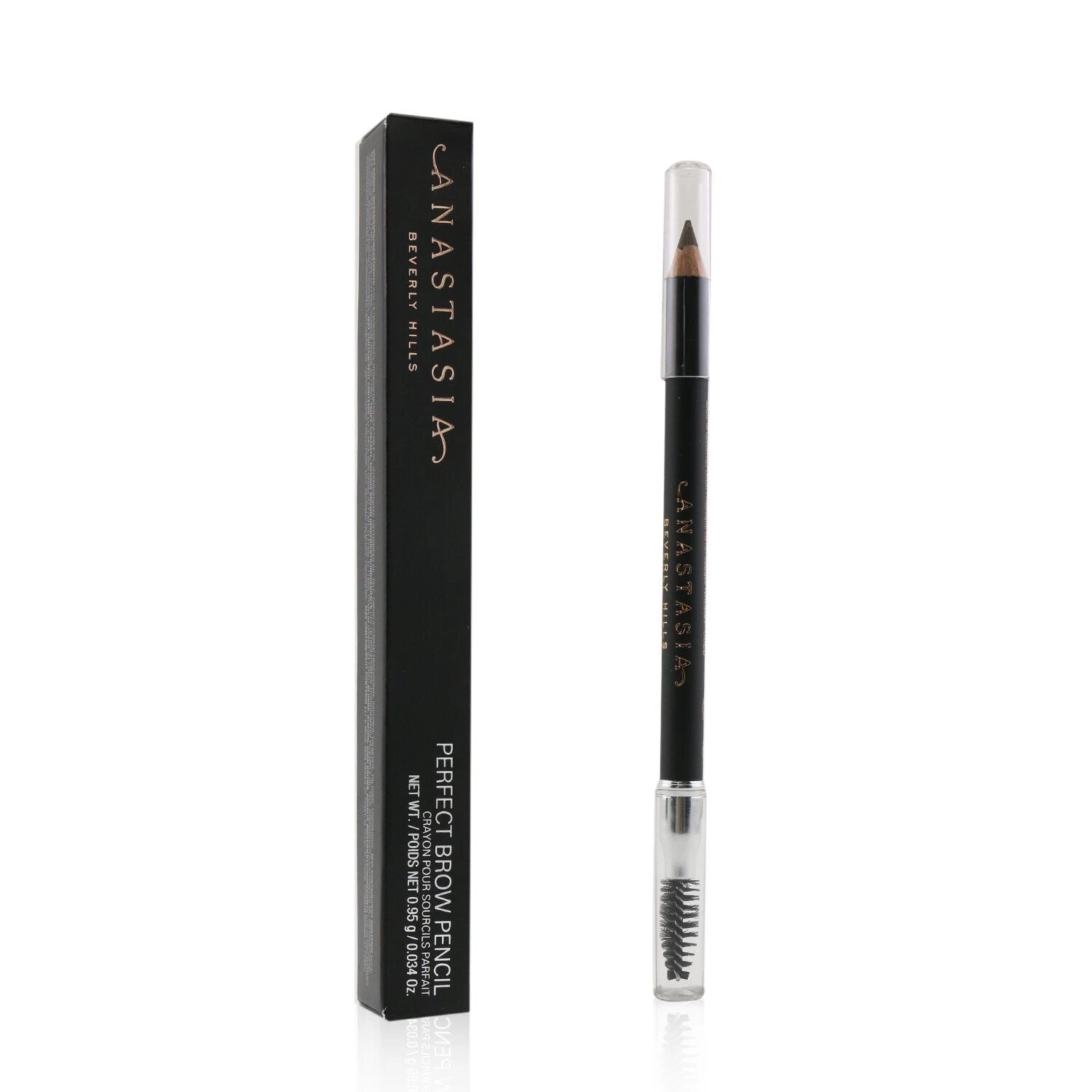 Anastasia Beverly Hills Perfect Brow Pencil - # Caramel 0.95g/0.034oz - Image 4