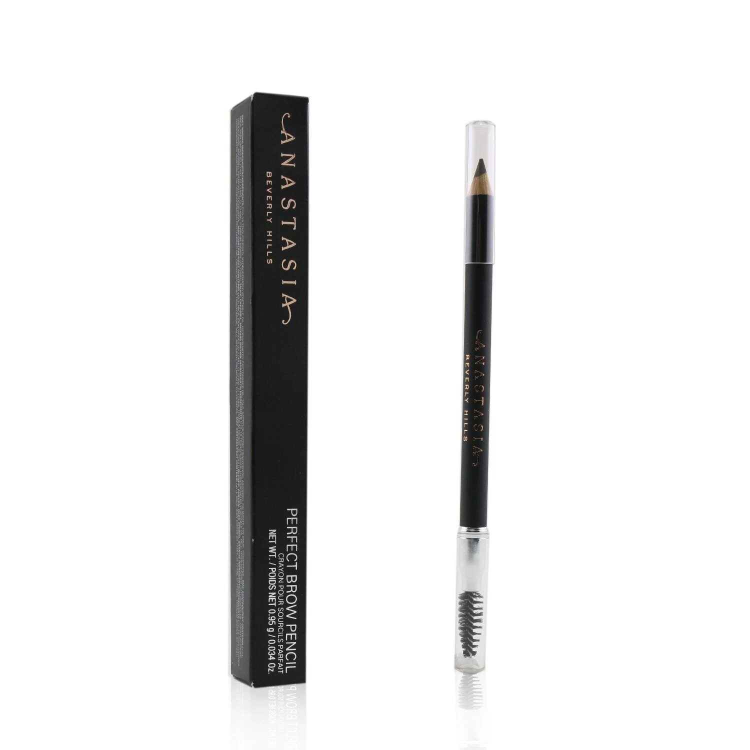 Anastasia Beverly Hills Perfect Brow Pencil - # Auburn 0.95g/0.034oz - Image 6
