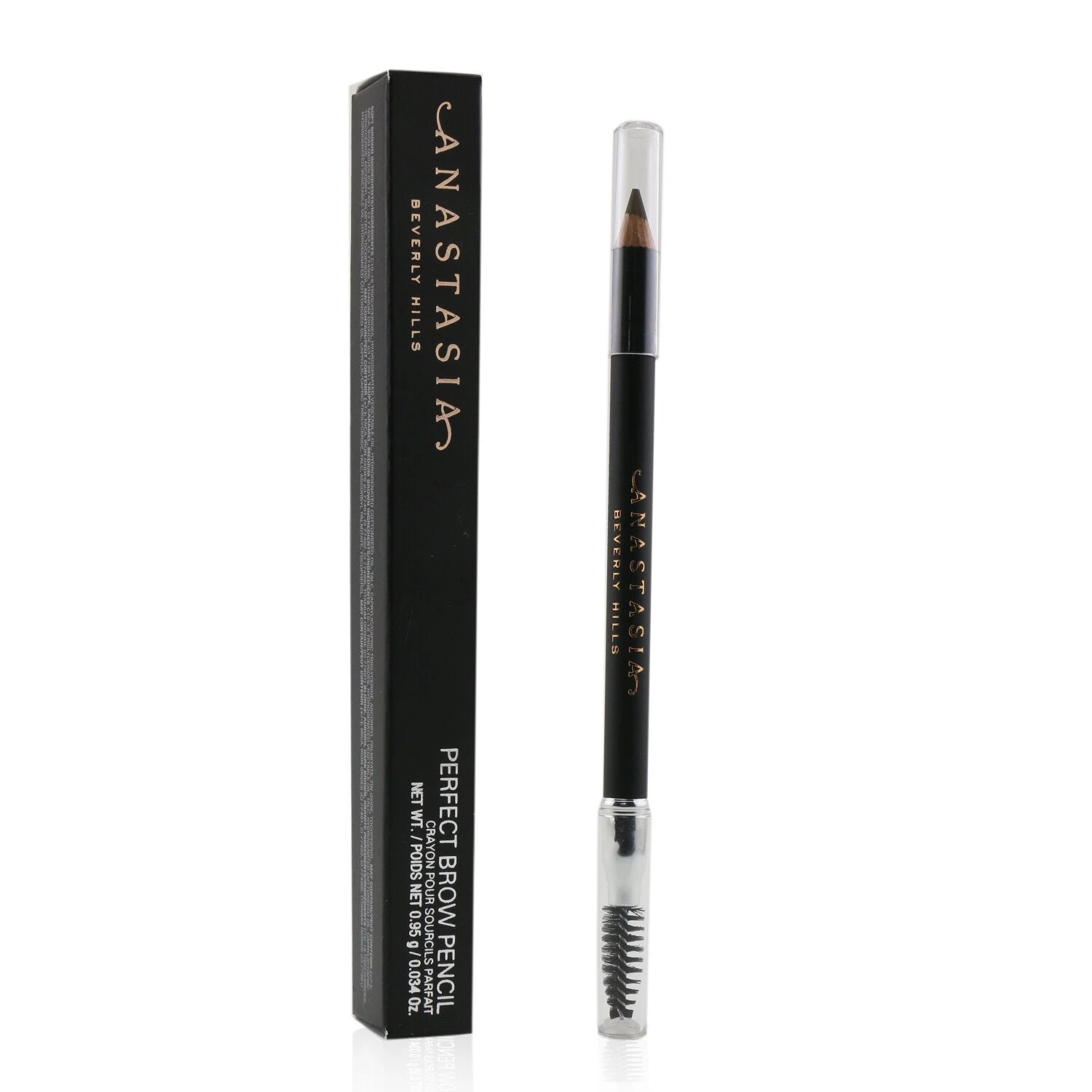 Anastasia Beverly Hills Perfect Brow Pencil - # Caramel 0.95g/0.034oz - Image 8