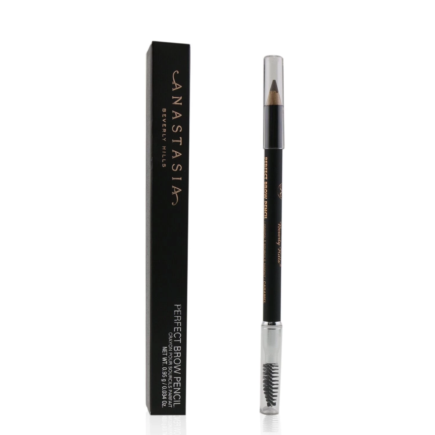 Anastasia Beverly Hills Perfect Brow Pencil - # Caramel 0.95g/0.034oz
