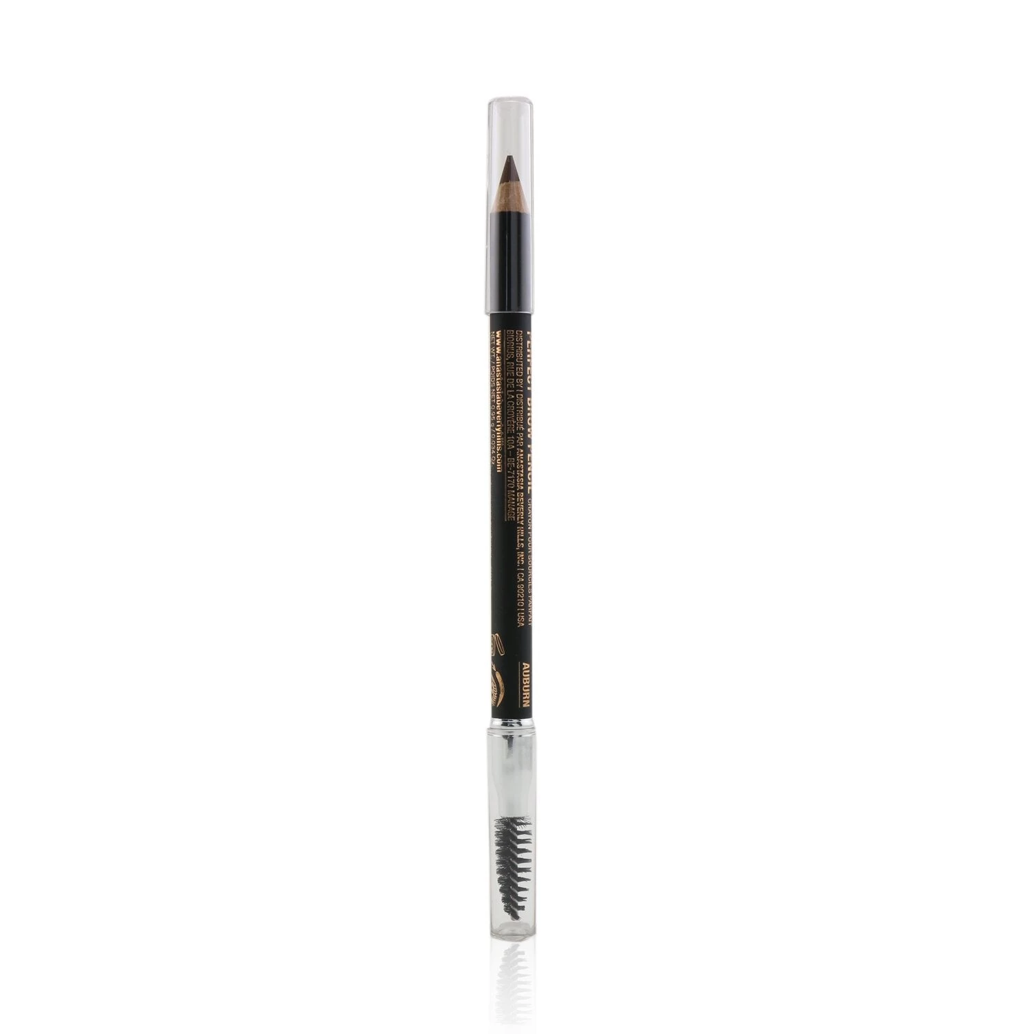Anastasia Beverly Hills Perfect Brow Pencil - # Caramel 0.95g/0.034oz - Image 12