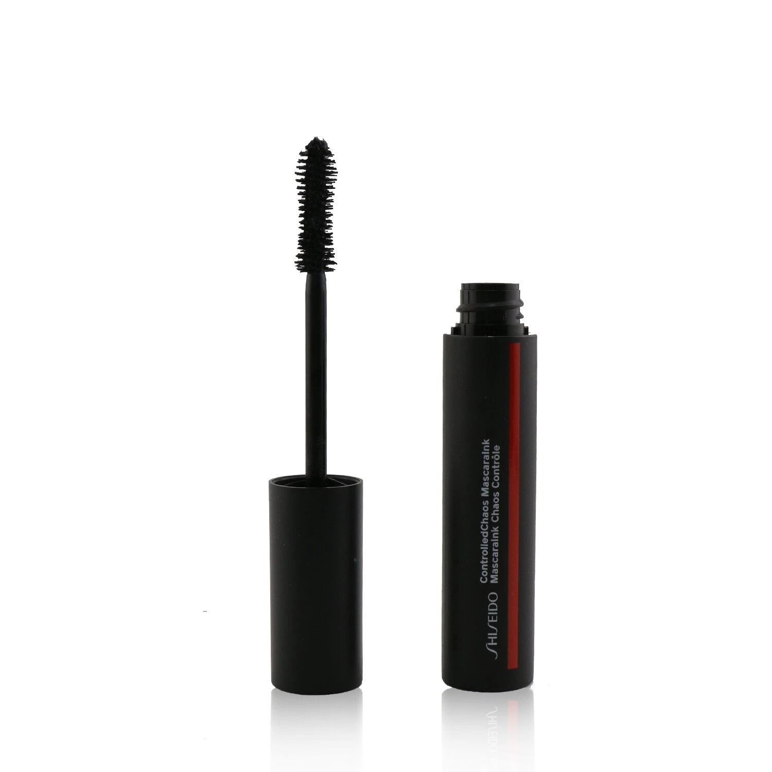 Shiseido ControlledChaos MascaraInk - # 02 Sapphire Spark 11.5ml/0.32oz - Image 12