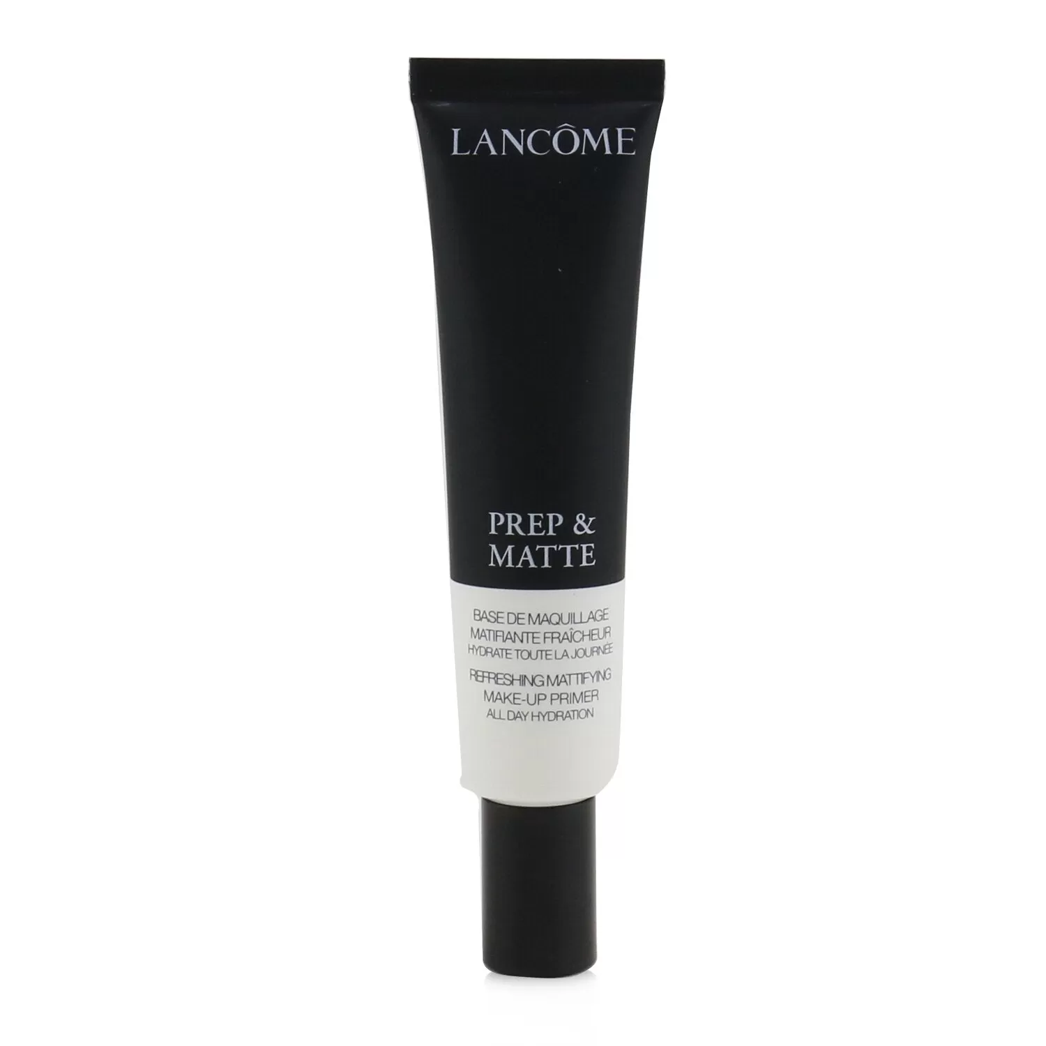 Lancome Prep & Matte Refreshing Mattifying Make Up Primer 25ml/0.84oz - Image 2