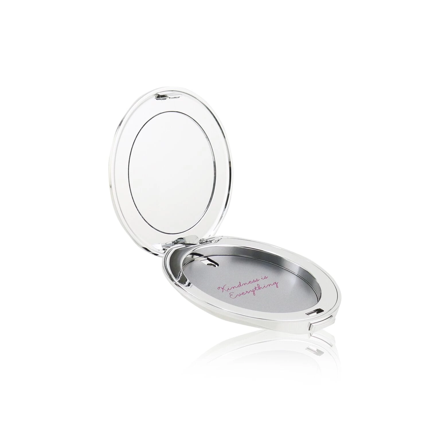 Jane Iredale Refillable Compact (Empty Case) - Rose Gold - Image 5