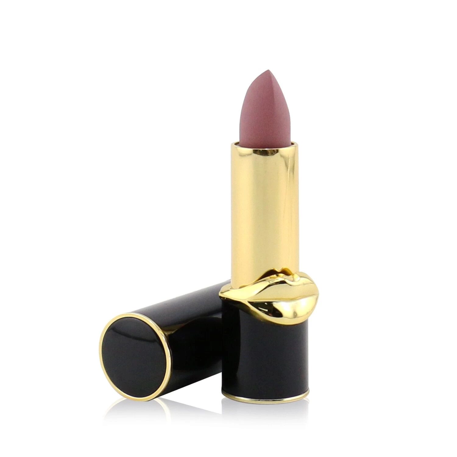 Pat McGrath Labs Mattetrance Lipstick - # 017 Modern Woman (Mid-Tone Lilac) 4g/0.14oz - Image 2