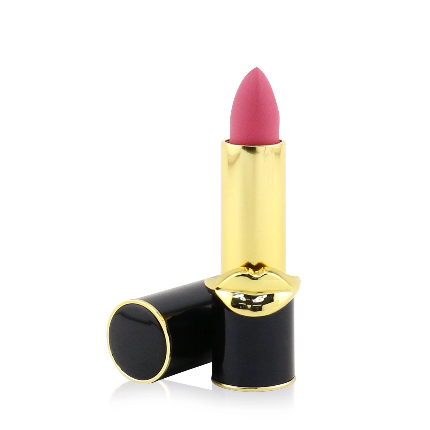 Pat McGrath Labs Mattetrance Lipstick - # 017 Modern Woman (Mid-Tone Lilac) 4g/0.14oz - Image 5