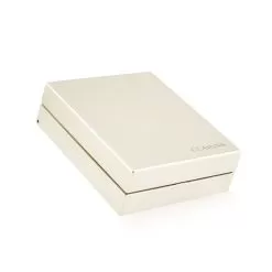 Clarins Everlasting Compact Foundation SPF 9 - # 114 Cappuccino (Box Slightly Damaged) 10g/0.3oz