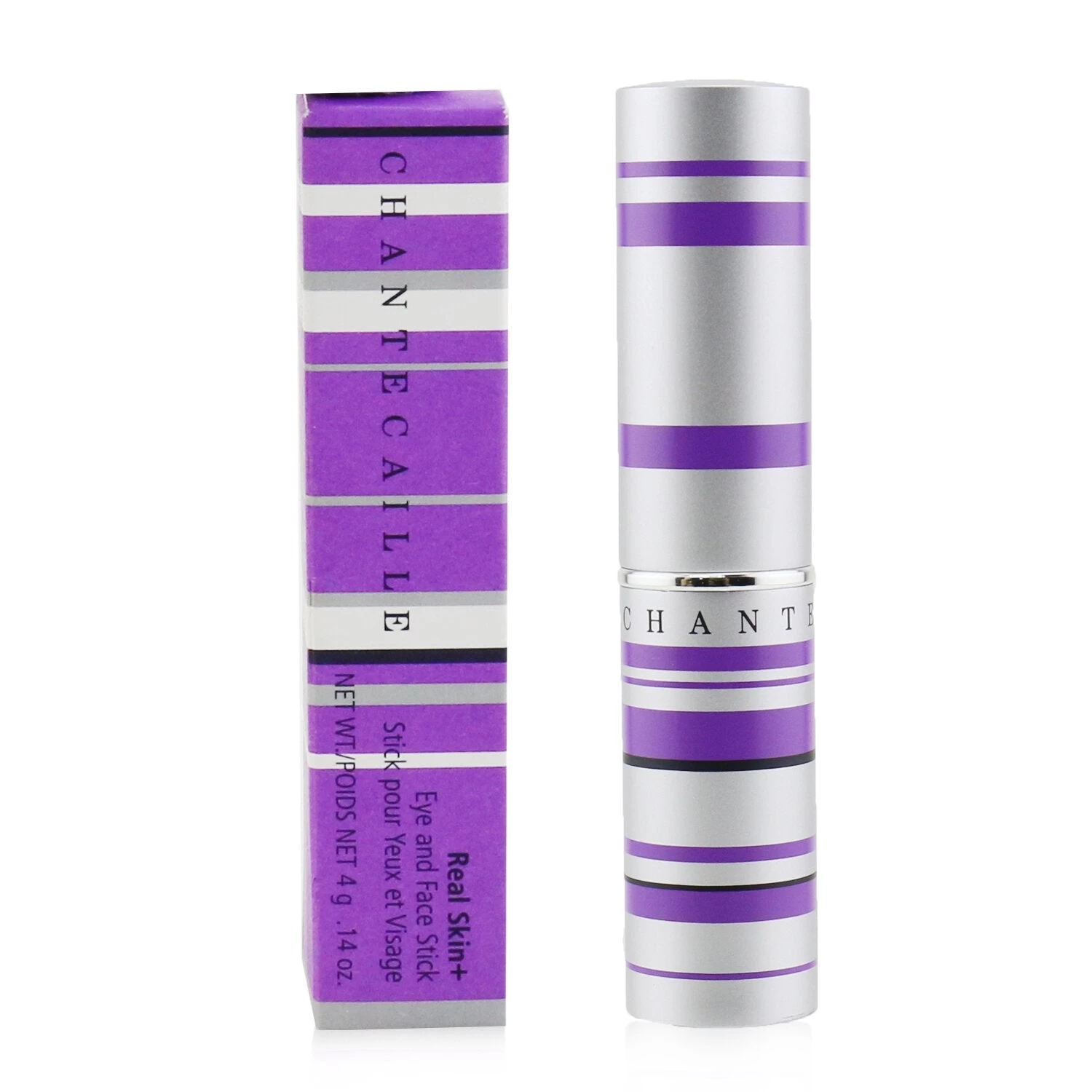 Chantecaille Real Skin+ Eye And Face Stick - # 0W 4g/0.14oz - Image 13
