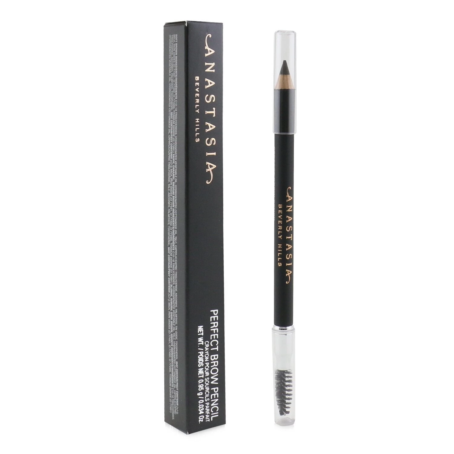 Anastasia Beverly Hills Perfect Brow Pencil - # Caramel 0.95g/0.034oz - Image 15
