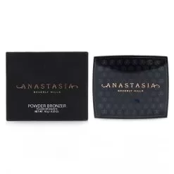Anastasia Beverly Hills Powder Bronzer - # Tawny (Light Terracotta Brown) 10g/0.35oz