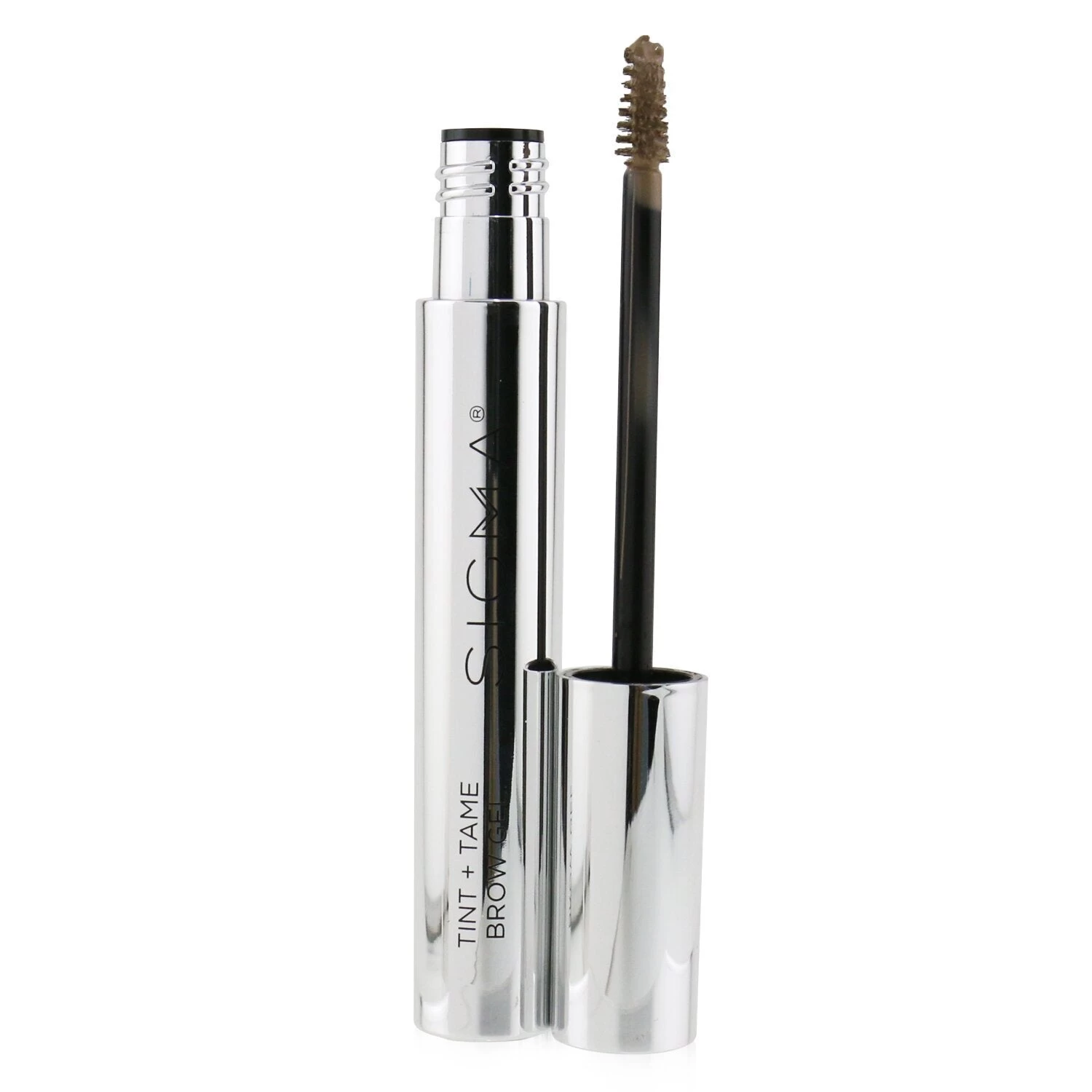 Sigma Beauty Tint + Tame Brow Gel - # Light 2.56g/0.09oz - Image 3