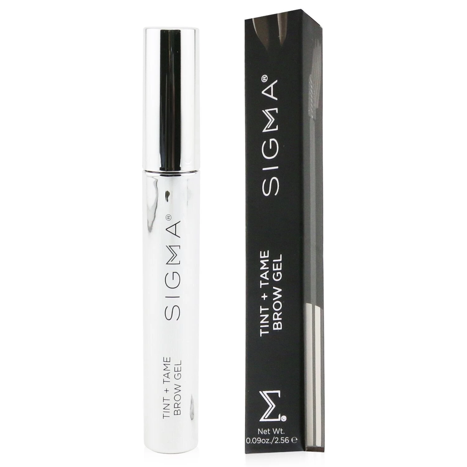 Sigma Beauty Tint + Tame Brow Gel - # Clear 2.56g/0.09oz - Image 11
