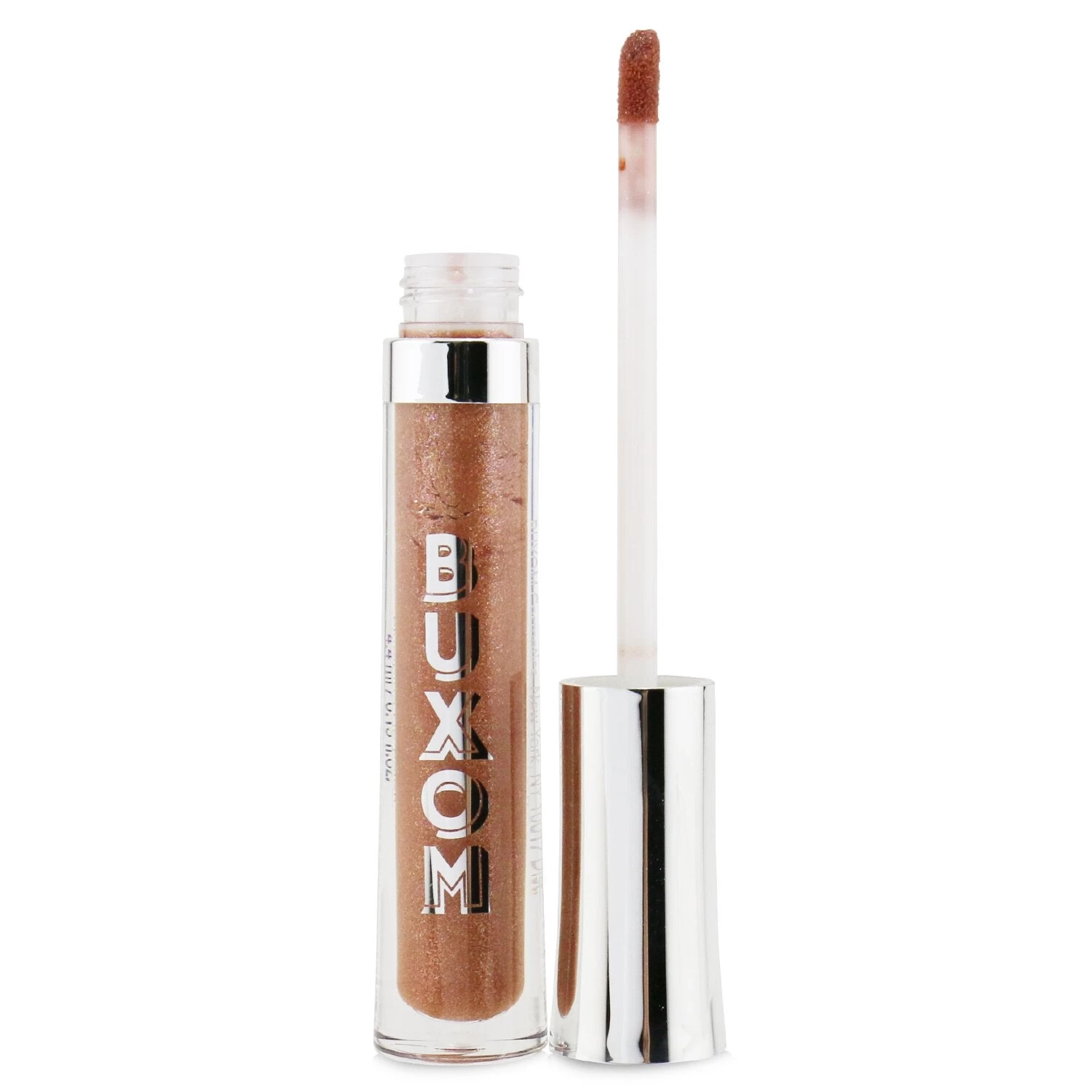 Buxom Full On Plumping Lip Polish Gloss - # Gabby 4.4ml/0.15oz - Image 12