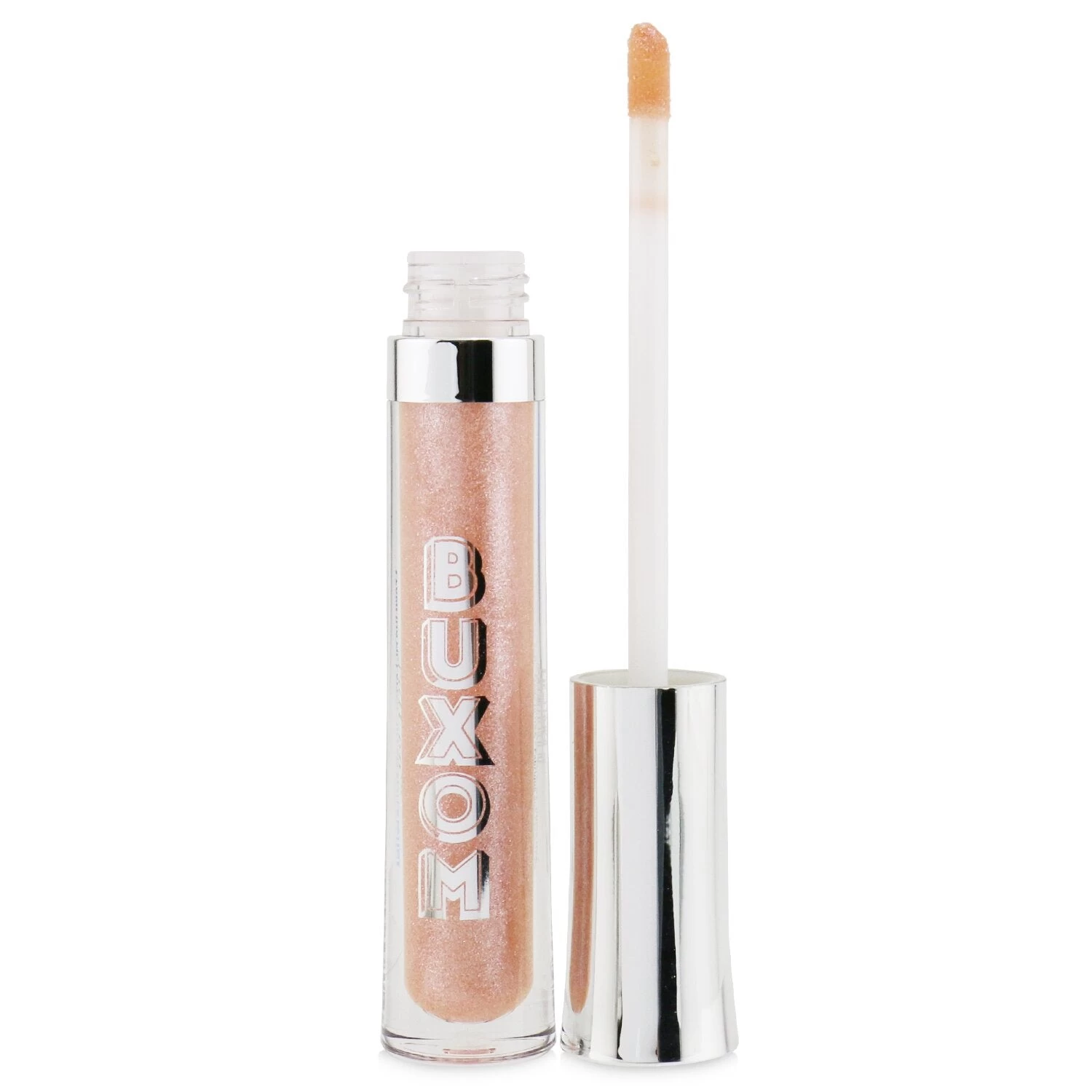 Buxom Full On Plumping Lip Polish Gloss - # Gabby 4.4ml/0.15oz - Image 15